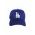 Gorra New Era Los Angeles Dodgers 9FORTY Béisbol MLB Azul UNITALLA