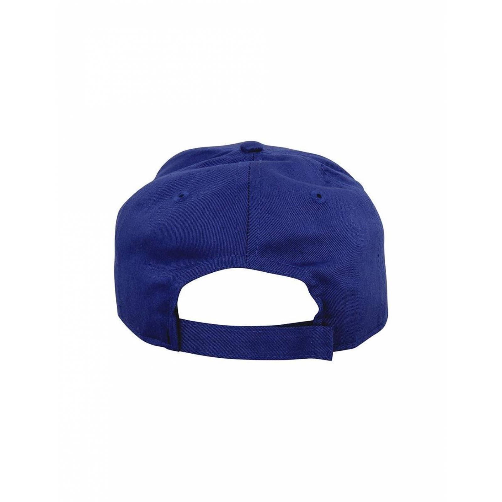 Gorra New Era Los Angeles Dodgers 9FORTY Béisbol MLB Azul UNITALLA