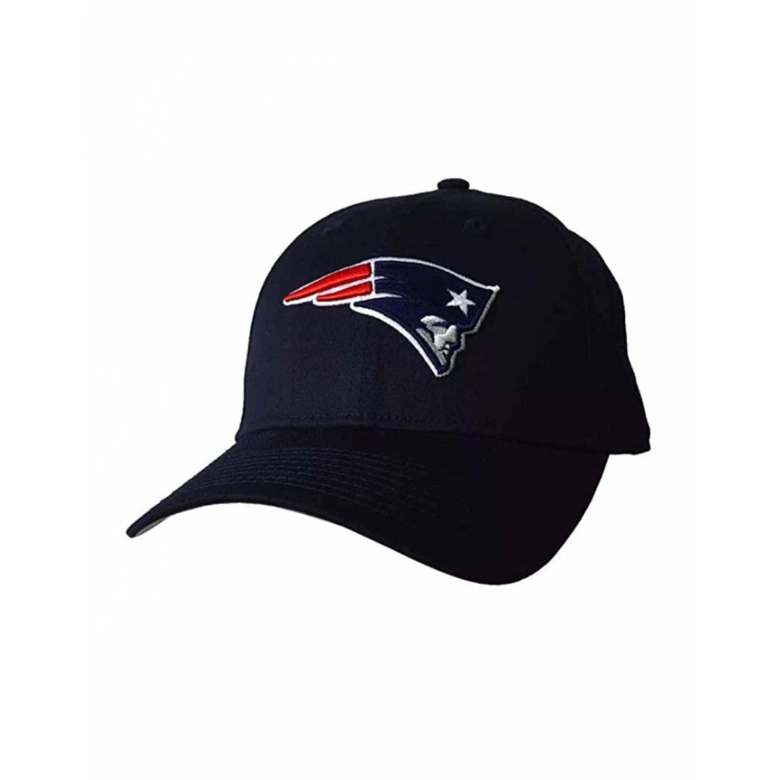 Gorra New Era 9FORTY New England Patriots Futbol Americano UNITALLA Azul