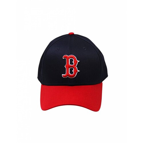 Gorra New Era Boston Red Sox 9FORTY Béisbol MLB Azul UNITALLA