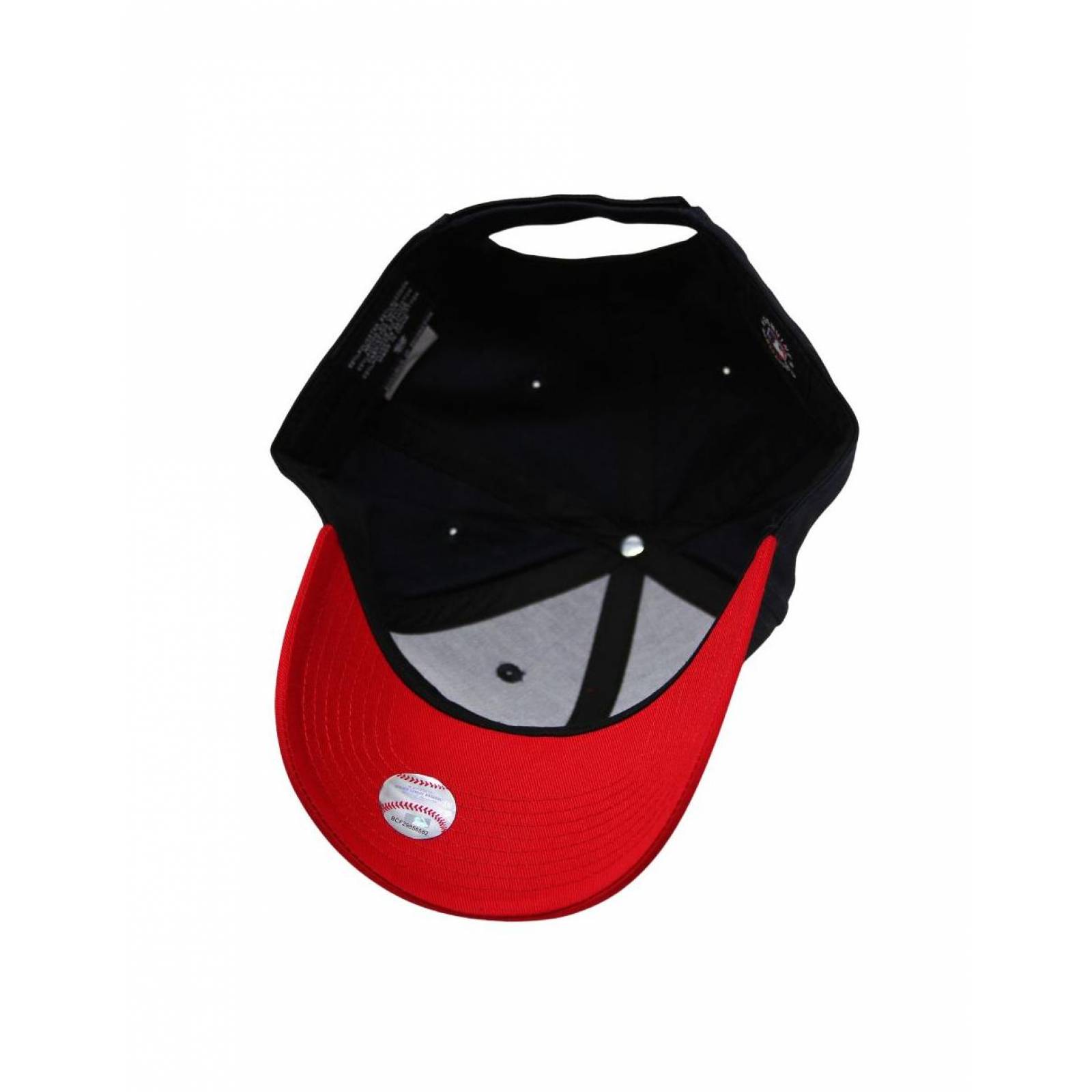 Gorra New Era Boston Red Sox 9FORTY Béisbol MLB Azul UNITALLA