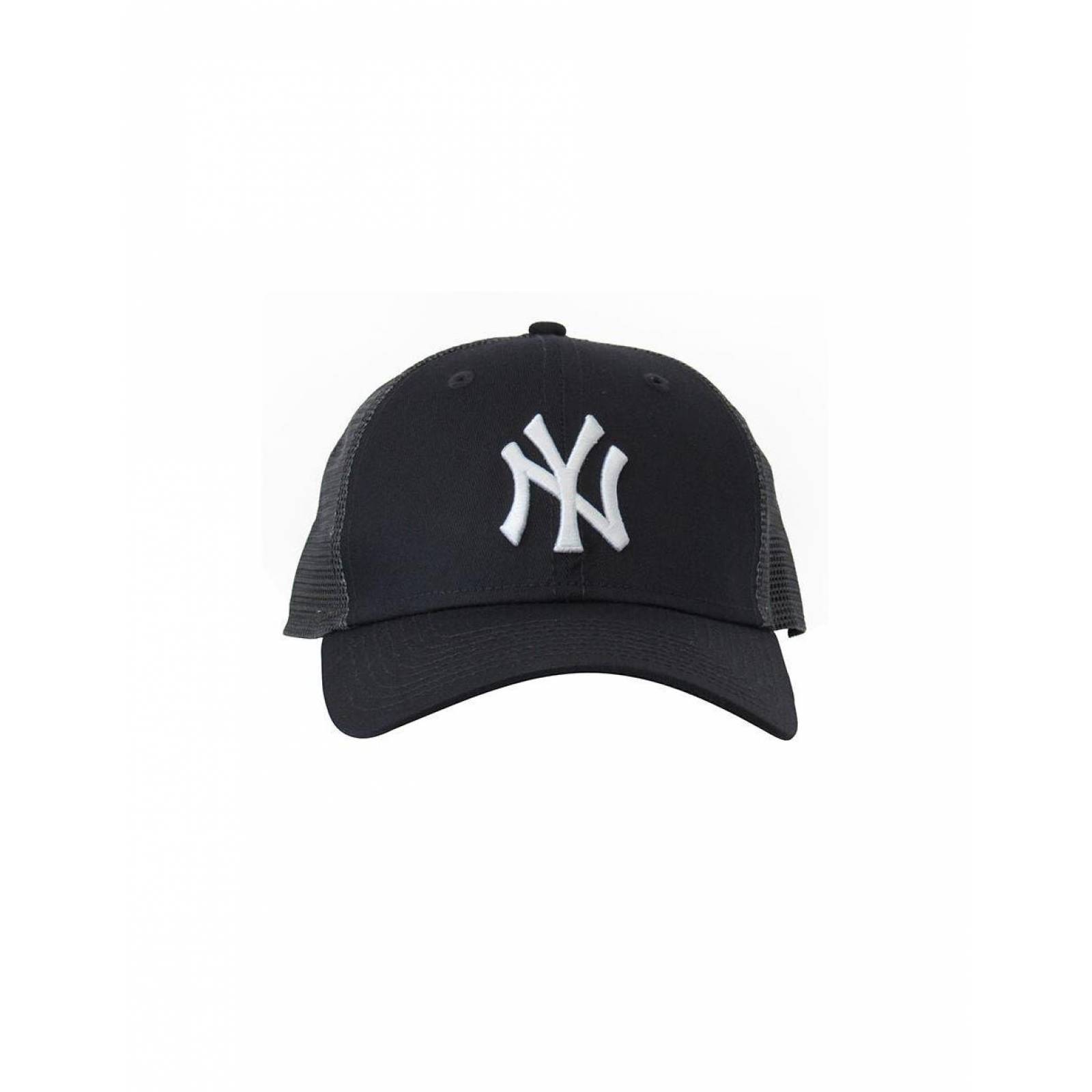 Gorra MLB New York Yankees Gris Unitalla