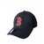 Gorra New Era Boston Red Sox Team Classic 39THIRTY Hombre MLB Azul L/XL