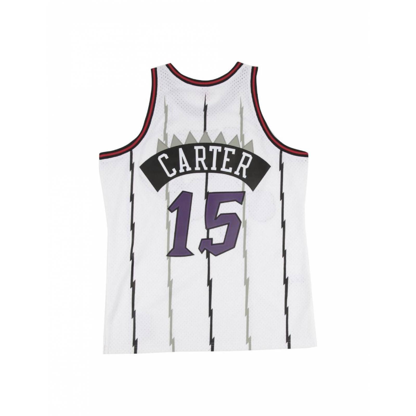 Jersey Mitchell & Ness Toronto Raptors 98 Vince Carter 
