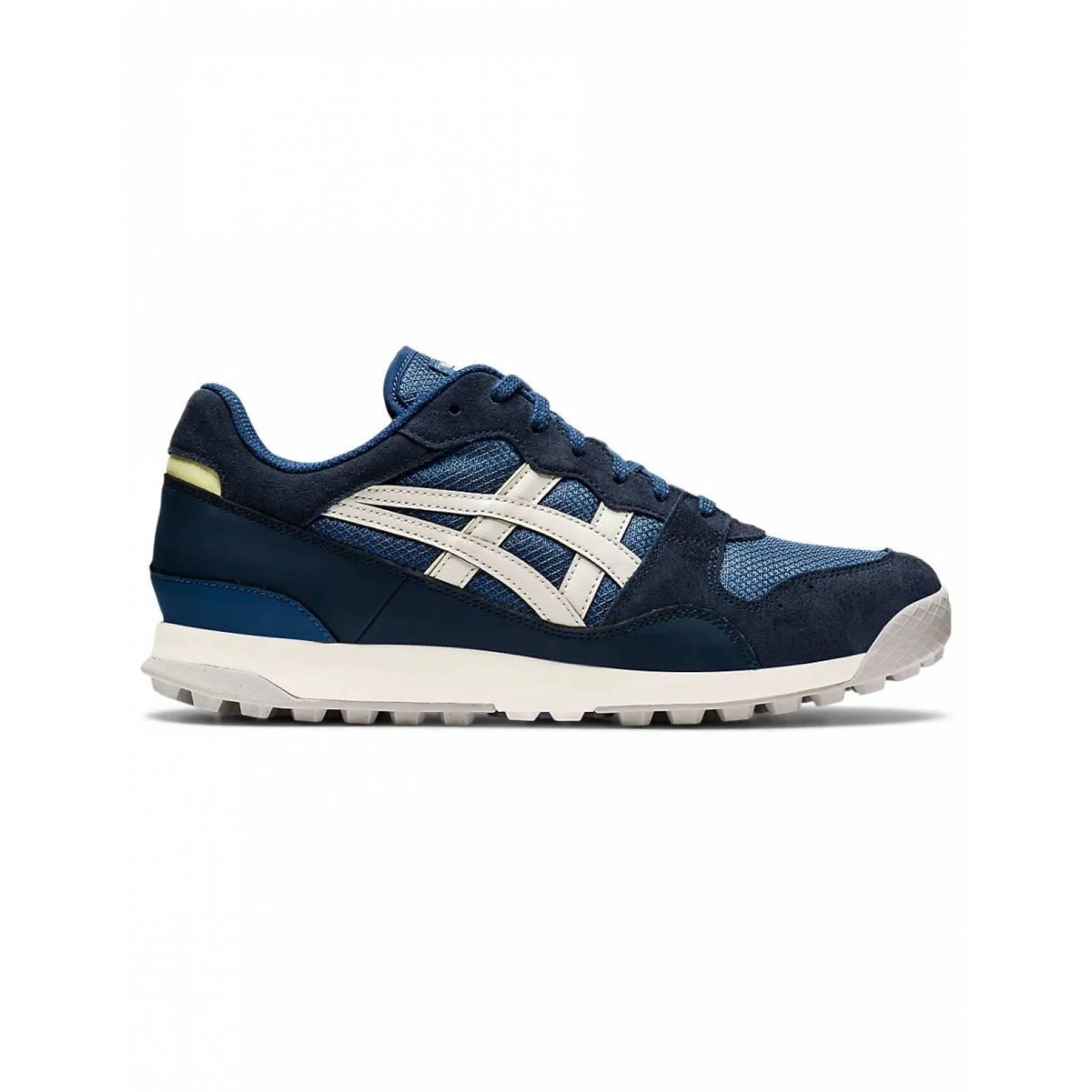 Tenis Asics Tiger Horizonia Hombre Sport Retro Clasico 