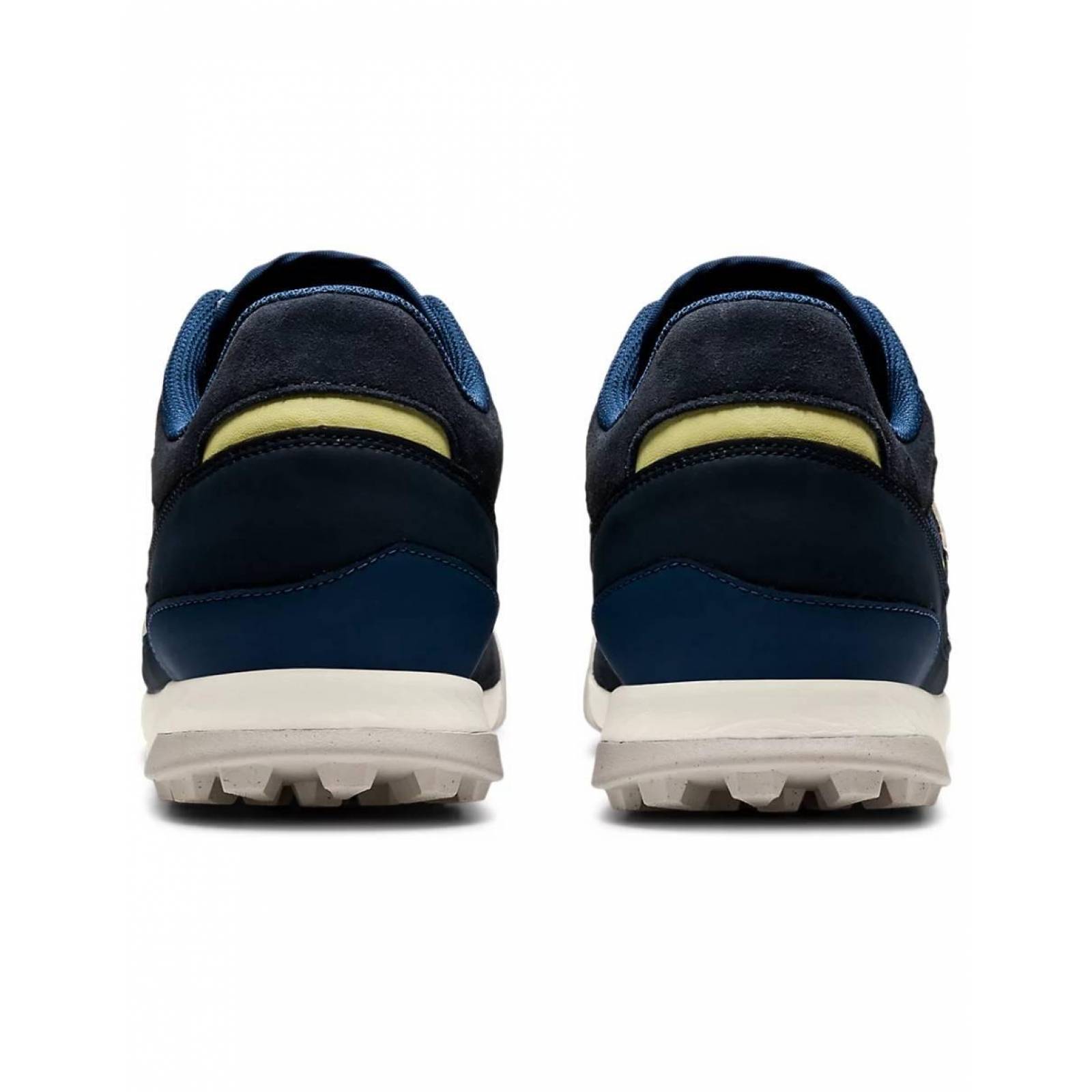 Tenis Asics Tiger Horizonia Hombre Sport Retro Clasico 