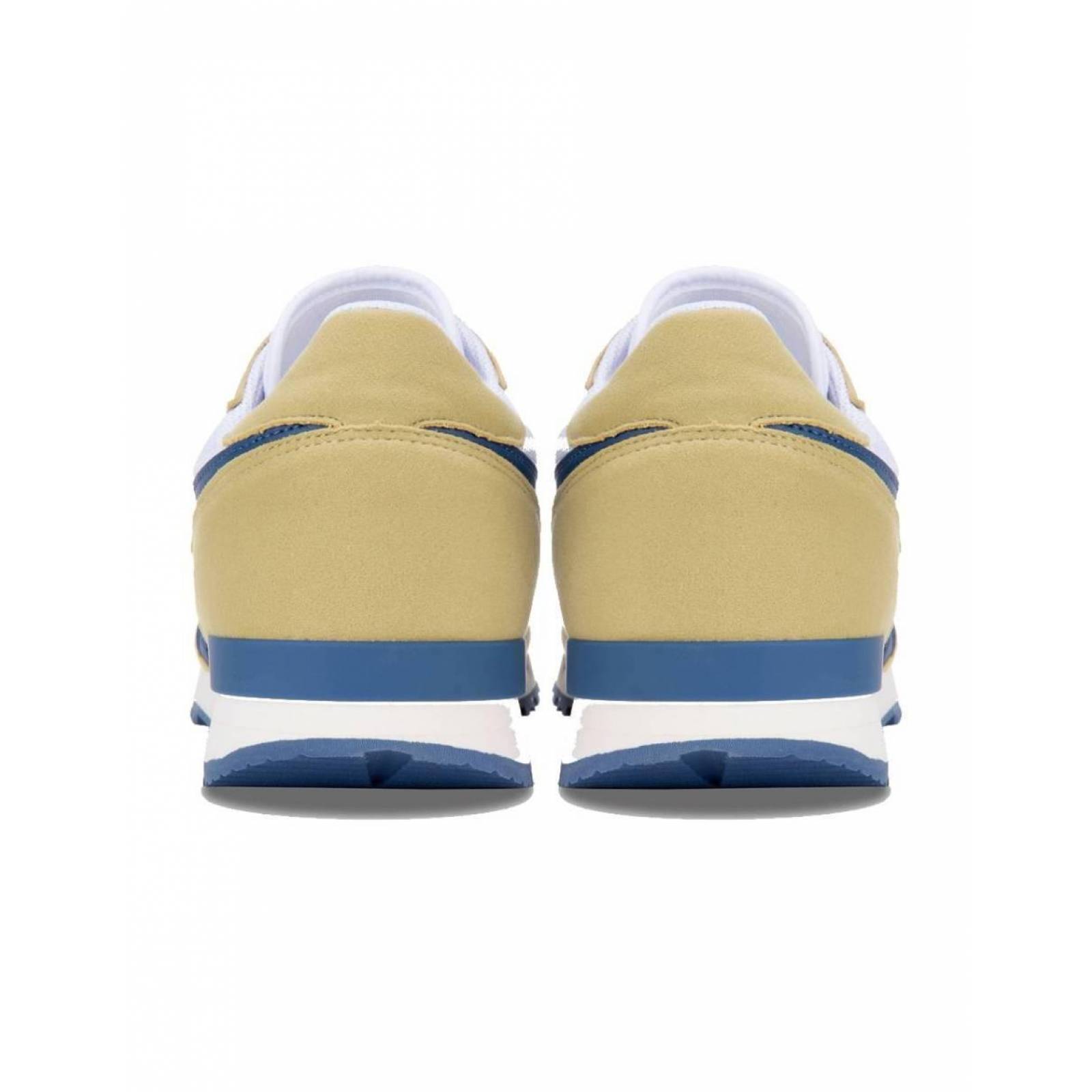 Tenis Asics Tiger Alvarado Hombre Sport Clásicos Onitsuka 