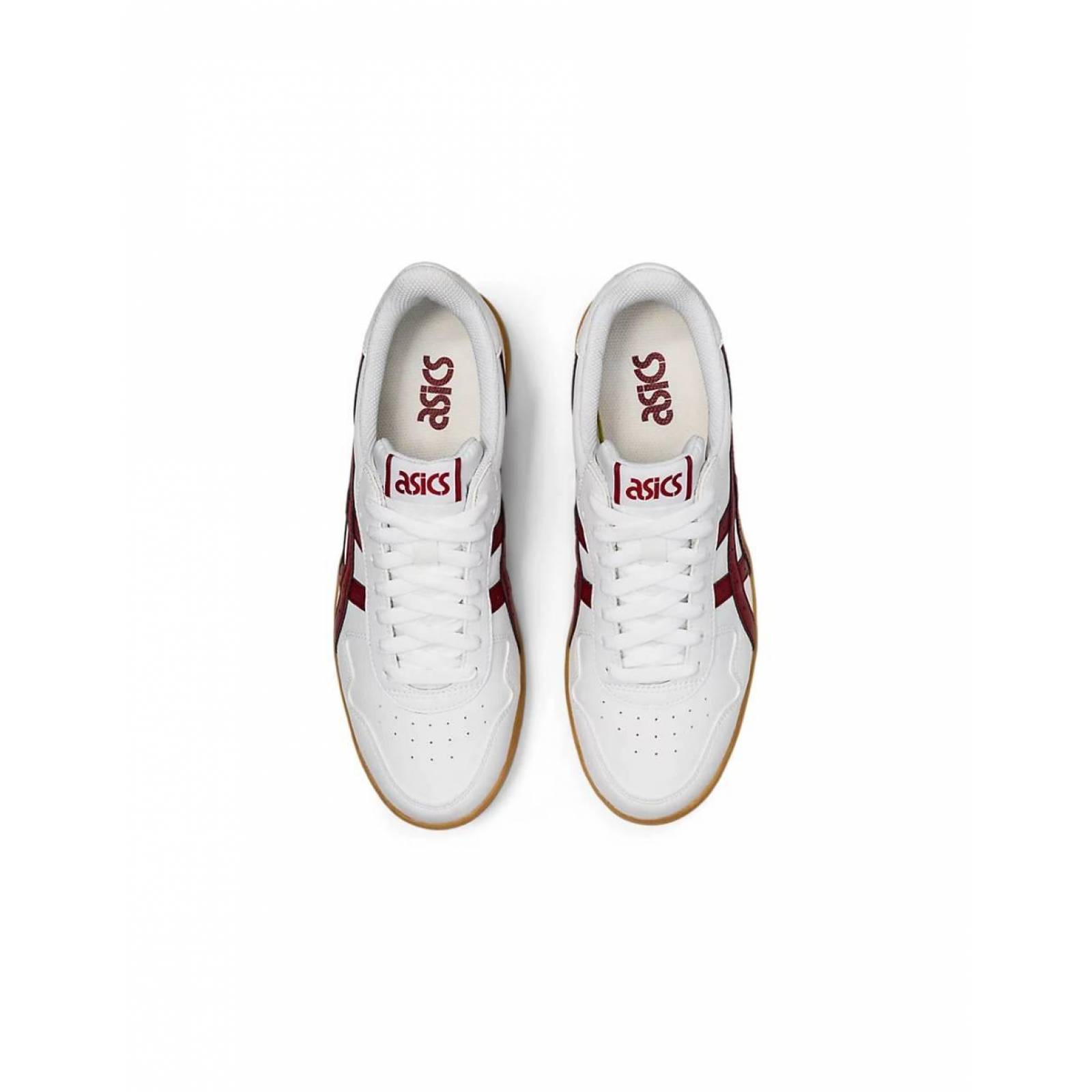 Tenis Asics Japan S Hombre Sport Clasicos Retro 