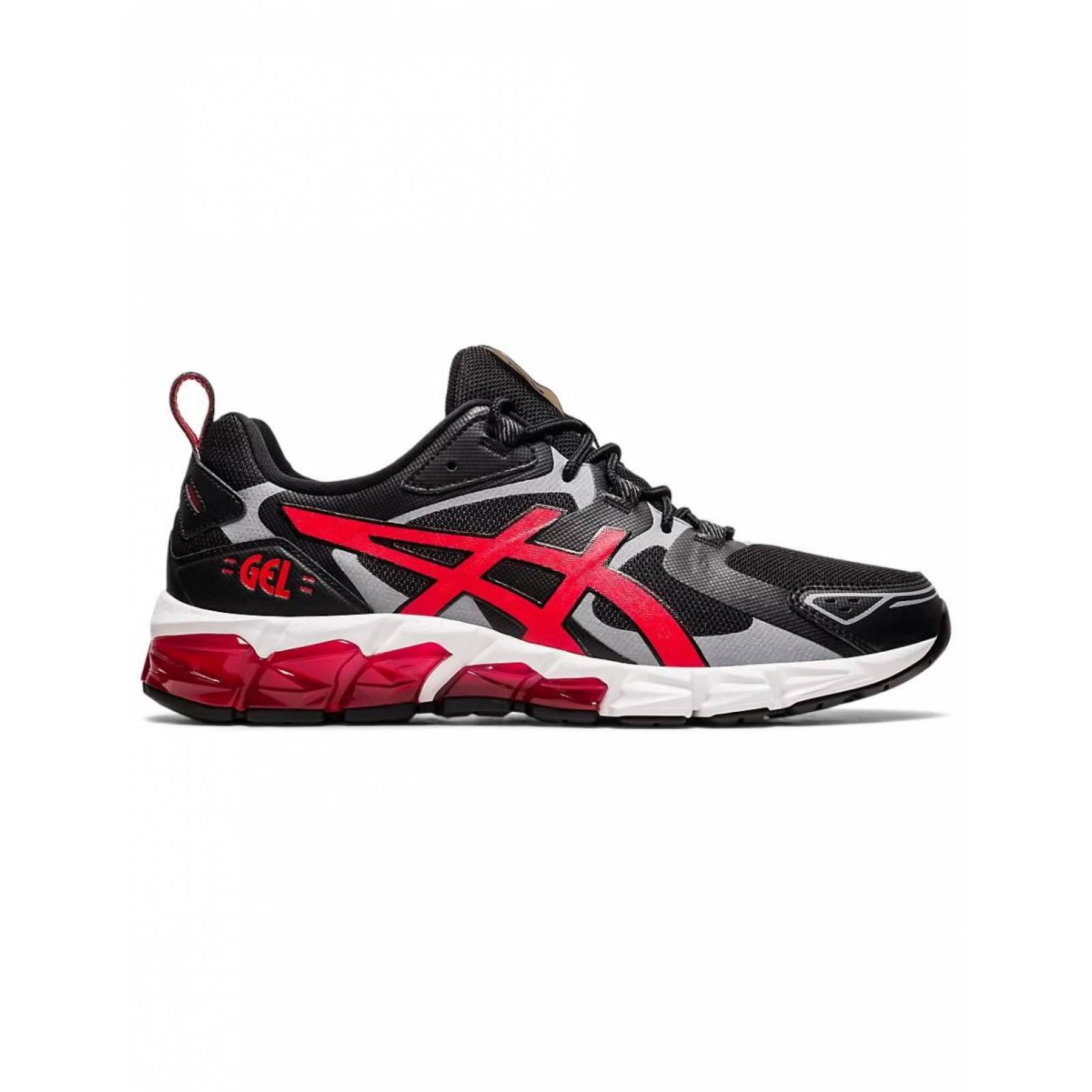 Tenis ASICS Gel-Quantum 180 Hombre Running Correr 