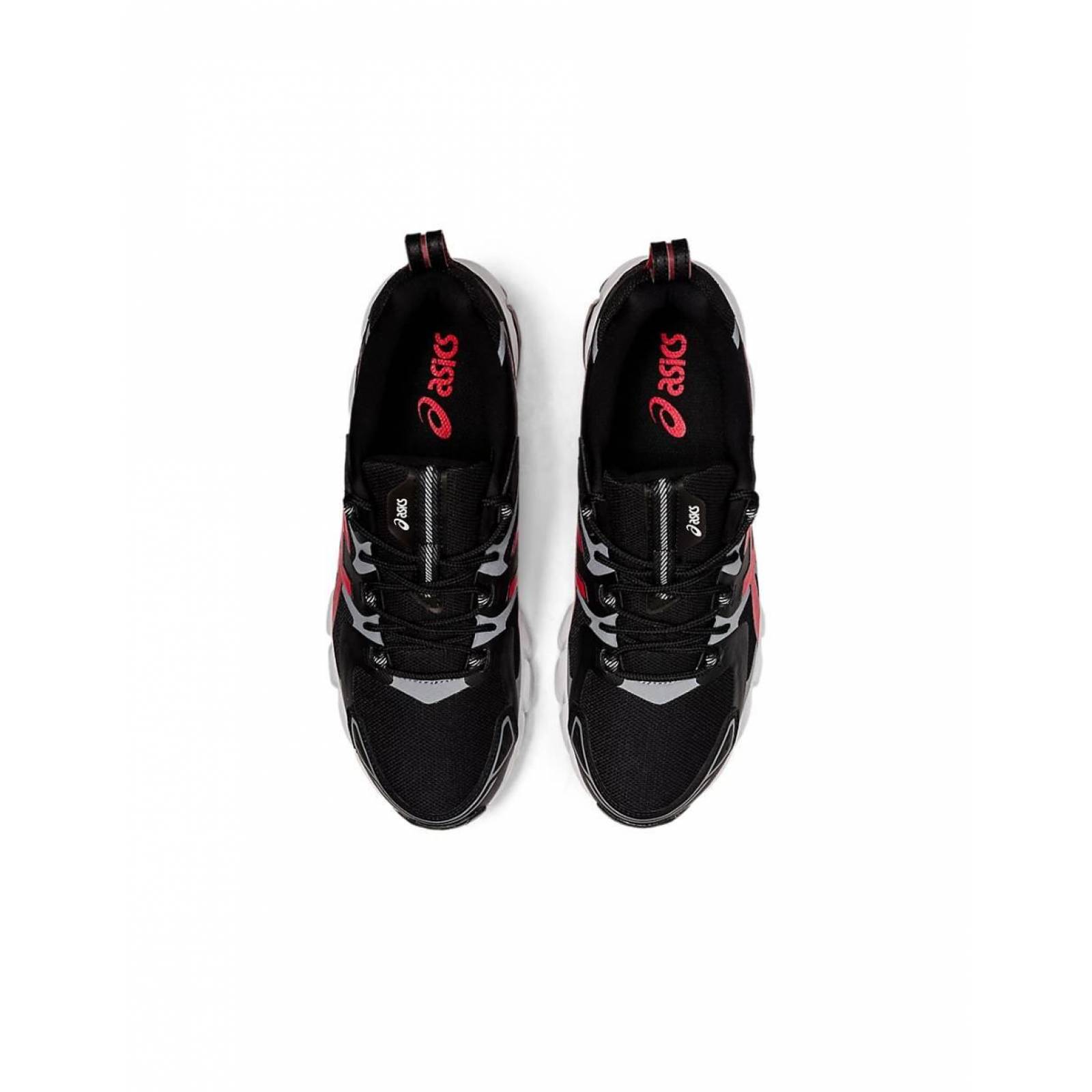 Tenis ASICS Gel-Quantum 180 Hombre Running Correr 