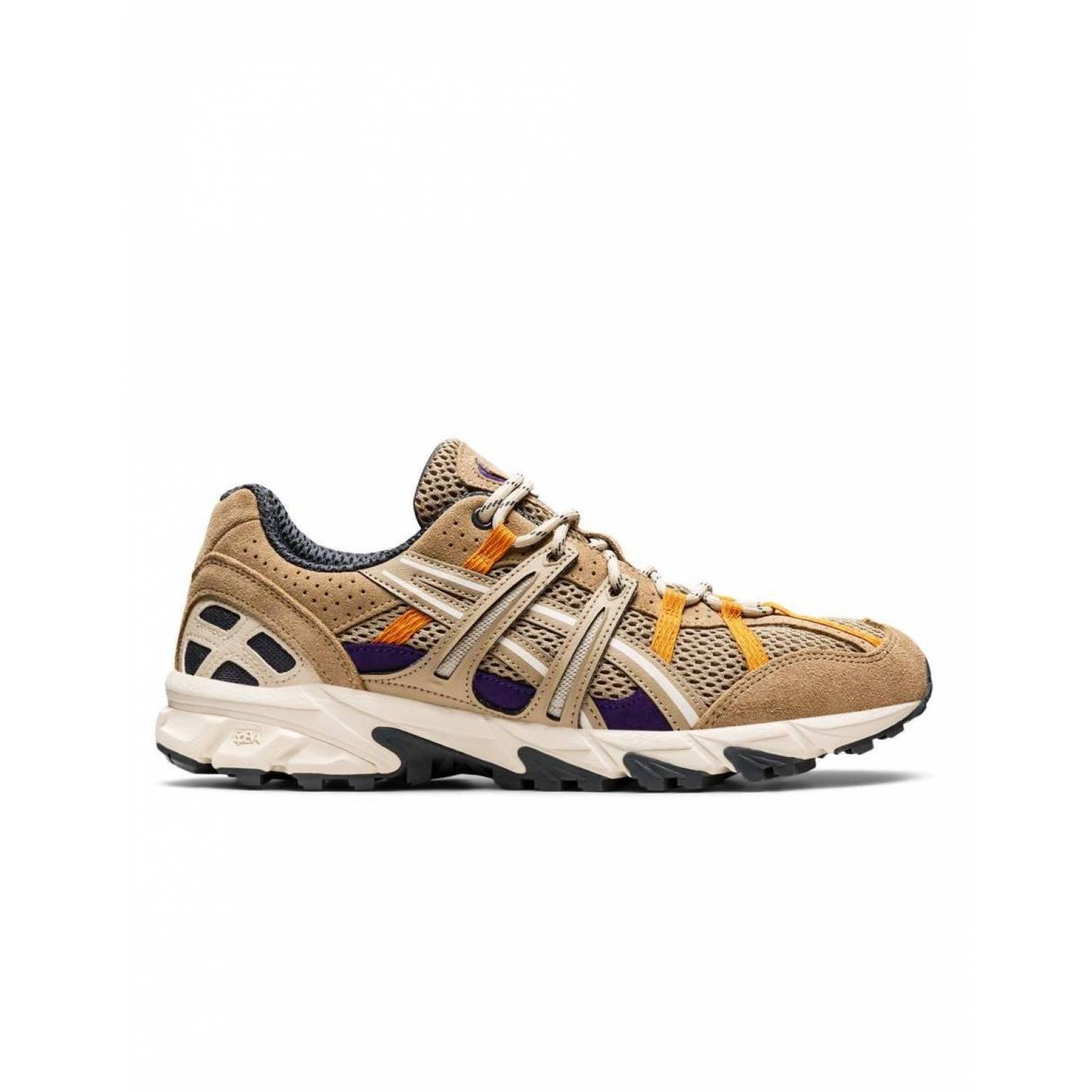 Tenis Asics GEL-SONOMA 15-50 Hombre Senderismo Hiking