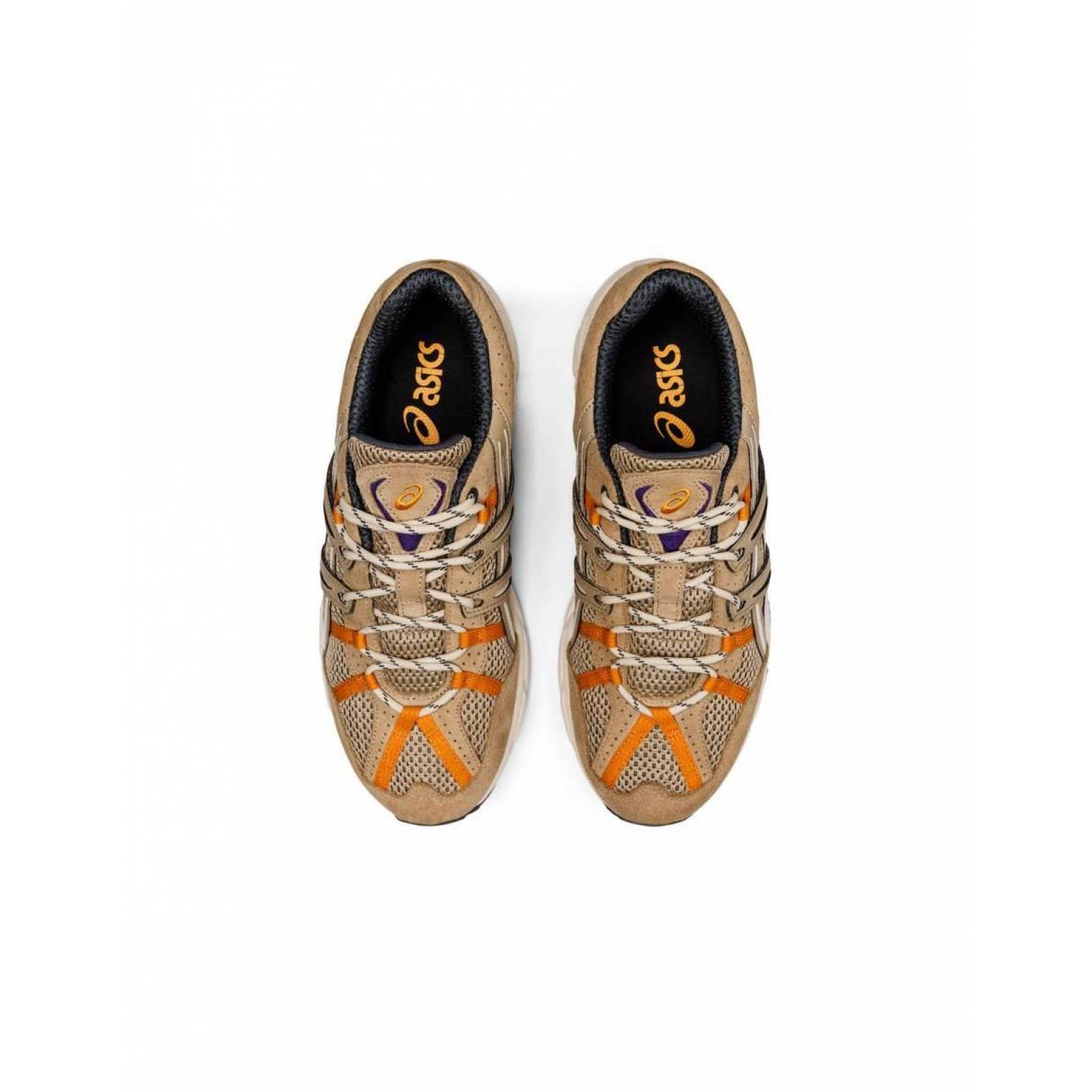 Tenis Asics GEL-SONOMA 15-50 Hombre Senderismo Hiking