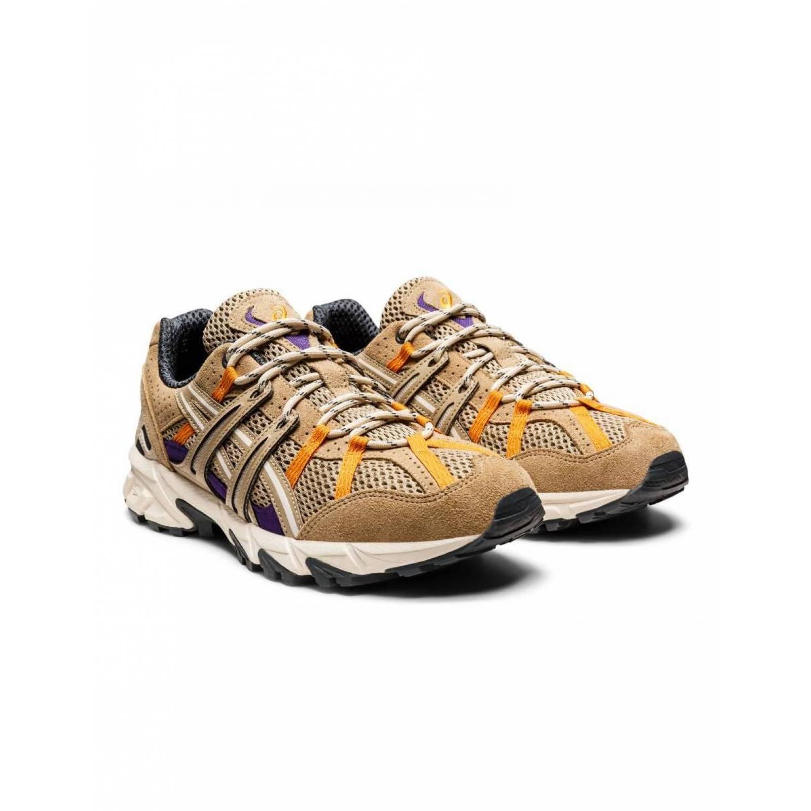 Tenis Asics GEL-SONOMA 15-50 Hombre Senderismo Hiking