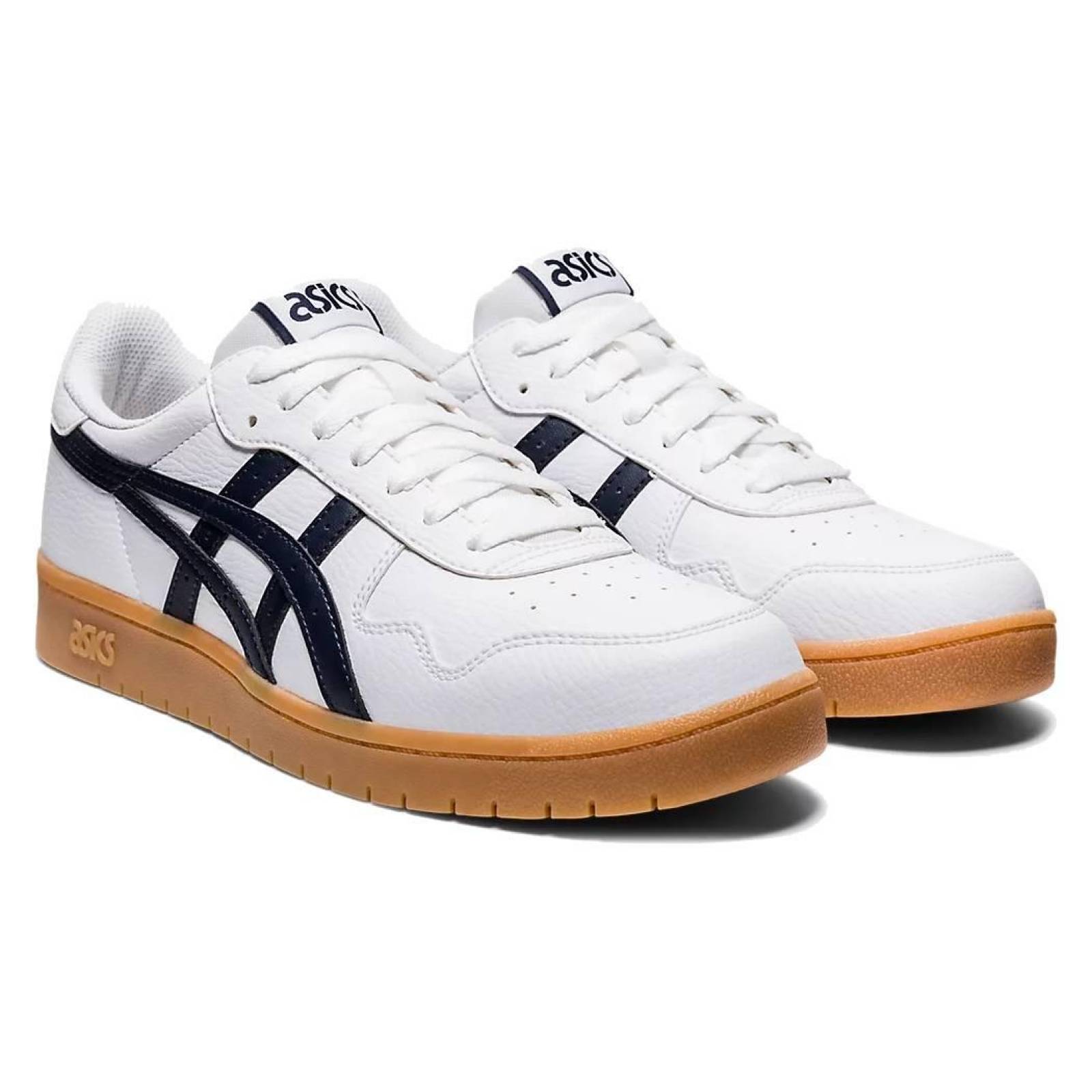 Tenis Asics Japan S Hombre Casual Moda Sport 