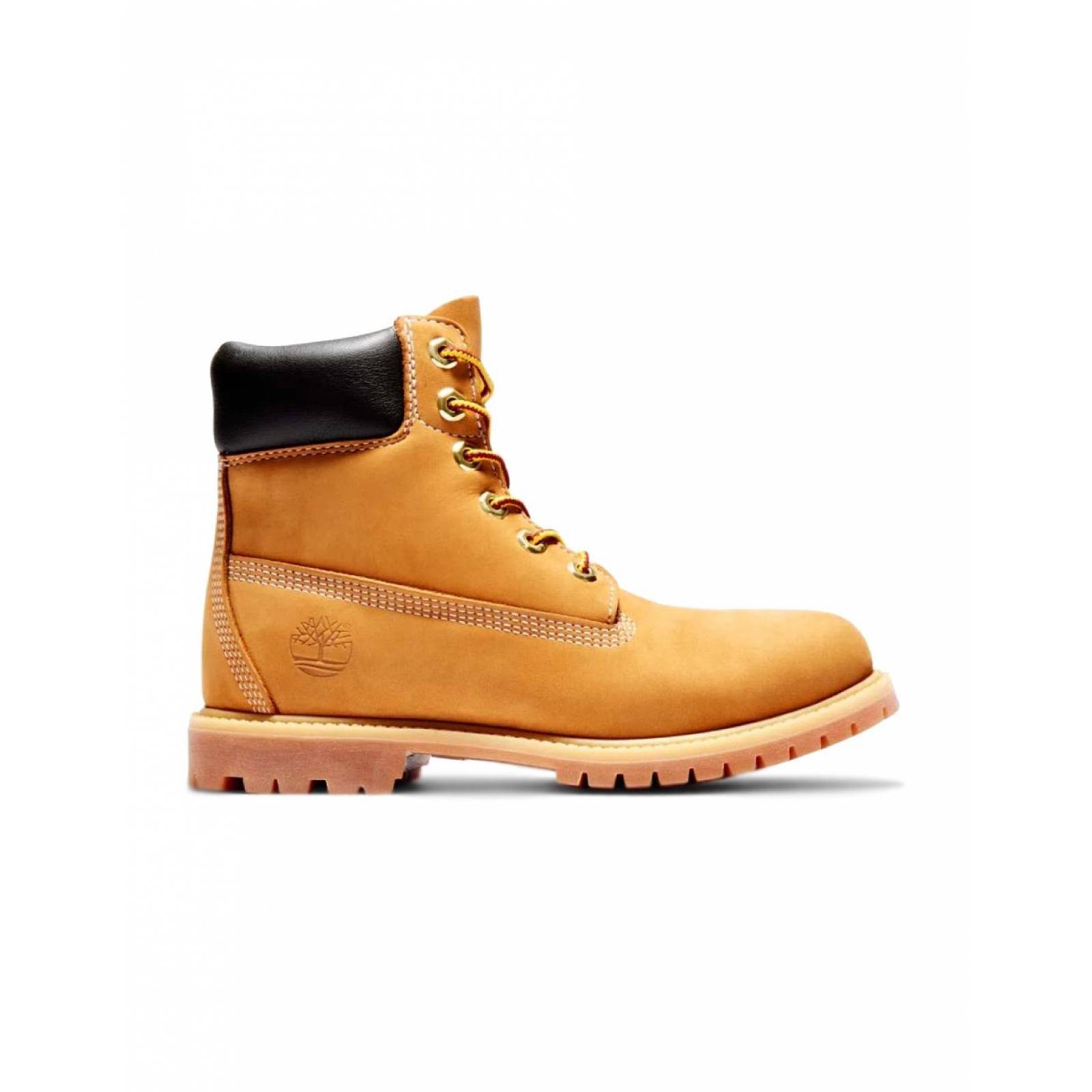 Bota Timberland Premium Waterproof Mujer Montaña 