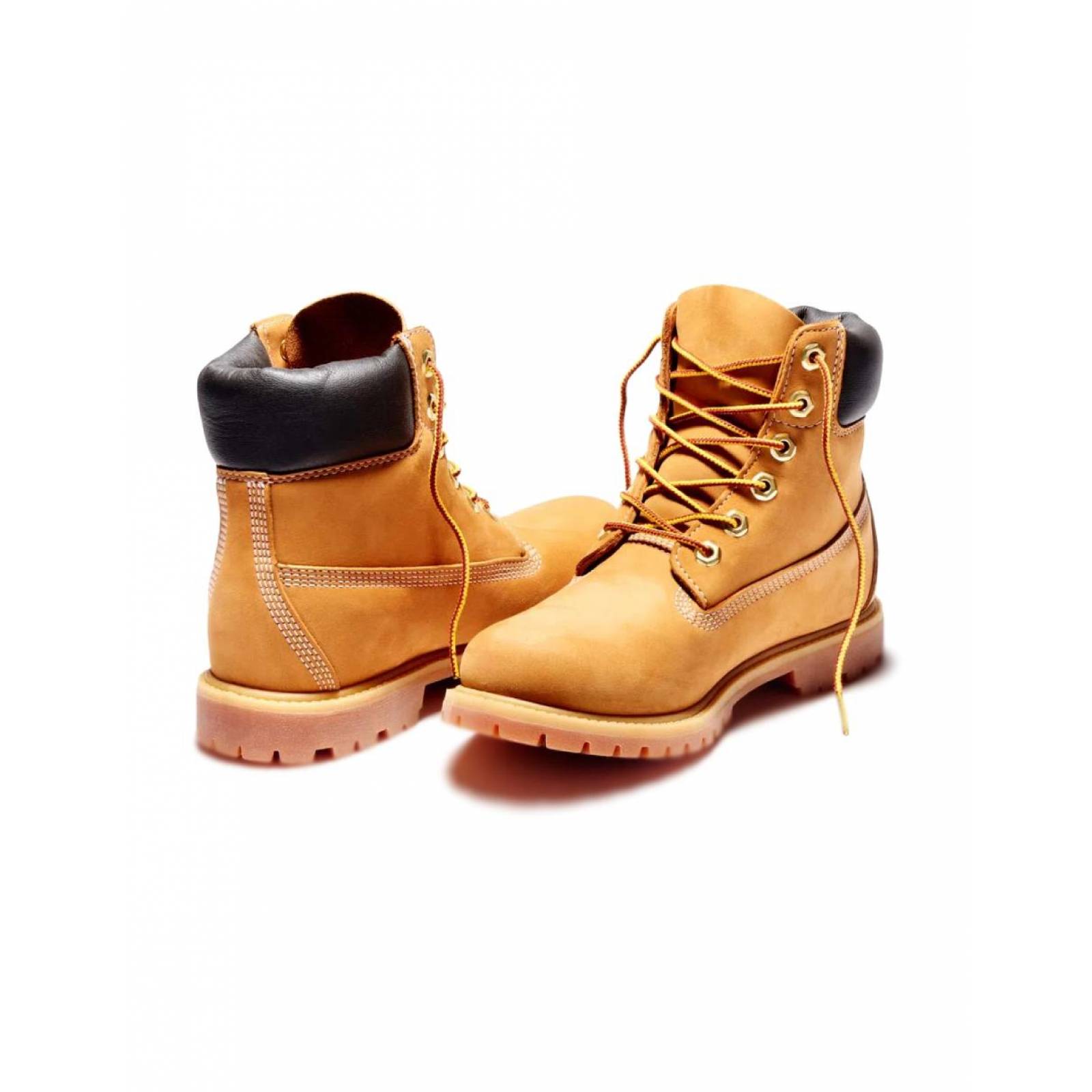 Bota Timberland Premium Waterproof Mujer Montaña 