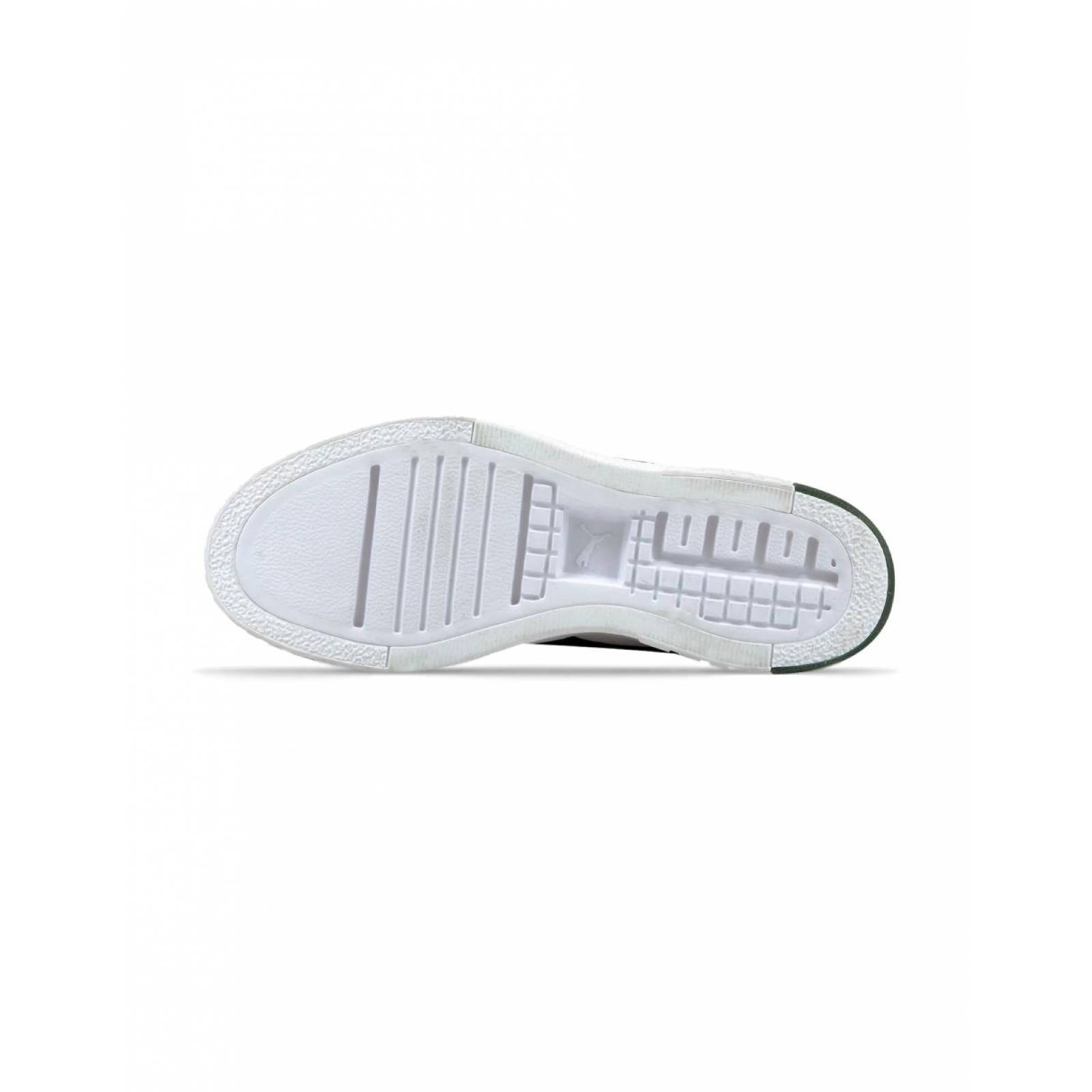 Tenis Puma Cali Wedge Mix Mujer Casual Moda Caminar 
