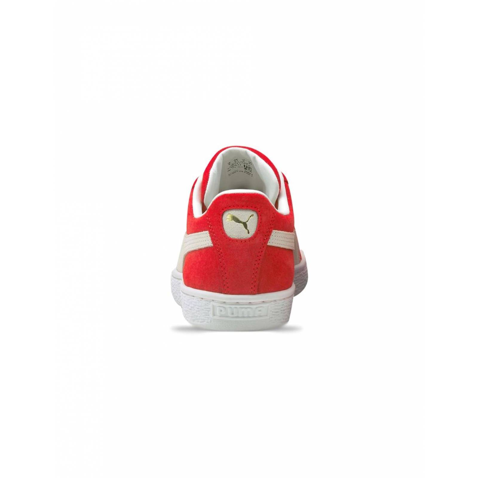 Tenis Puma Suede Classic XXI Hombre Casual Moda Caminar