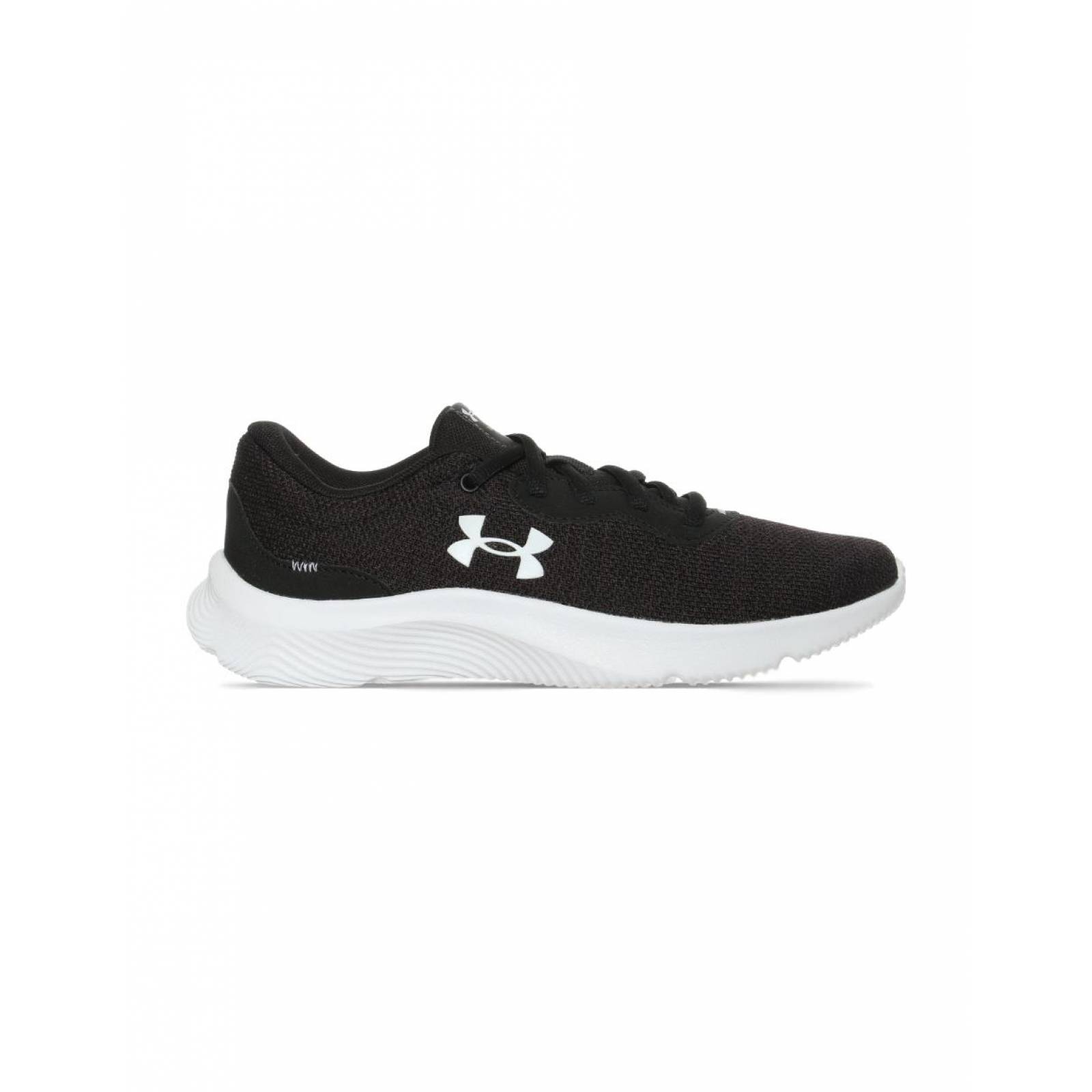 Tenis Under Armour Mojo 2 Mujer Correr Gym Sport