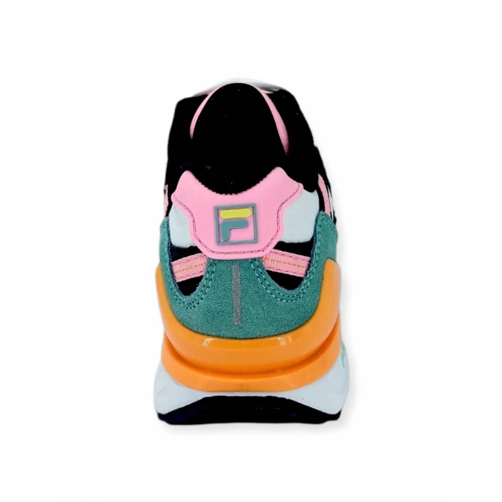 Tenis FILA Valado Mujer Casual Moda Caminar