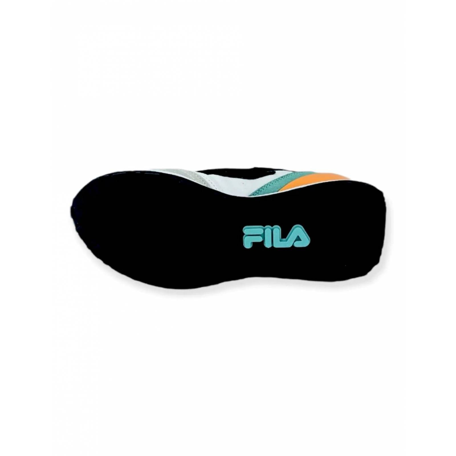 Tenis FILA Valado Mujer Casual Moda Caminar