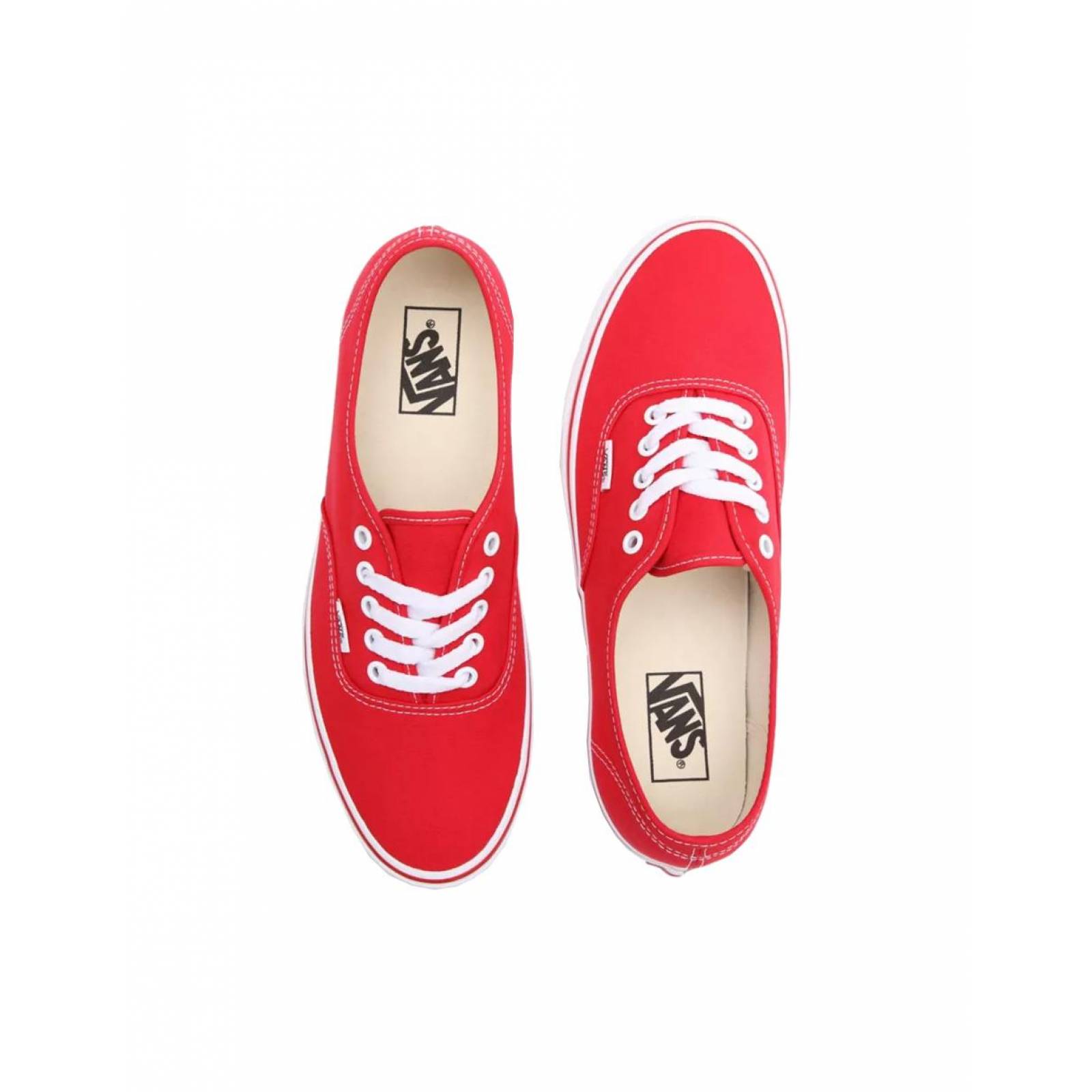 Tenis Vans Authentic Unisex Skate Sport Clásico