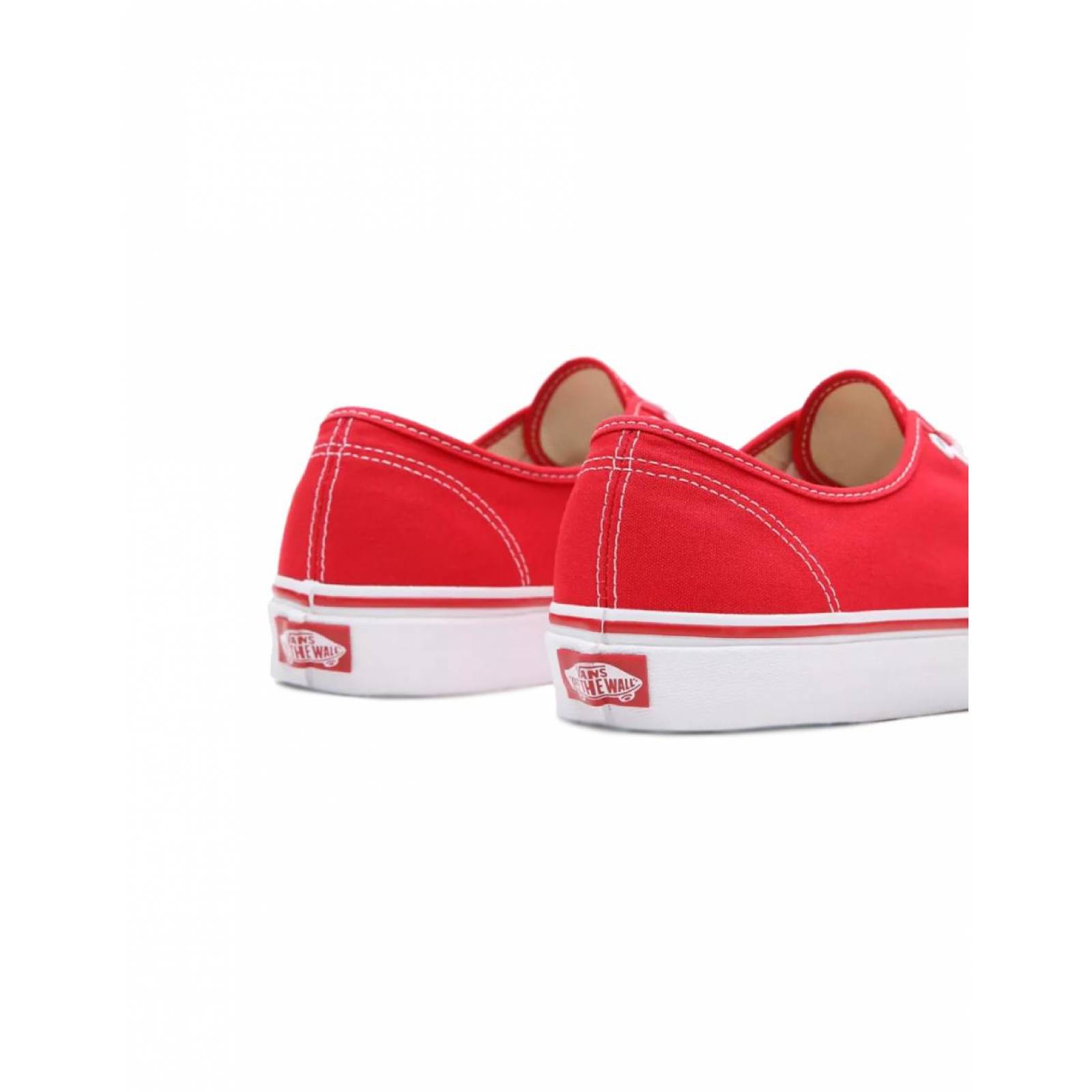 Tenis Vans Authentic Unisex Skate Sport Clásico