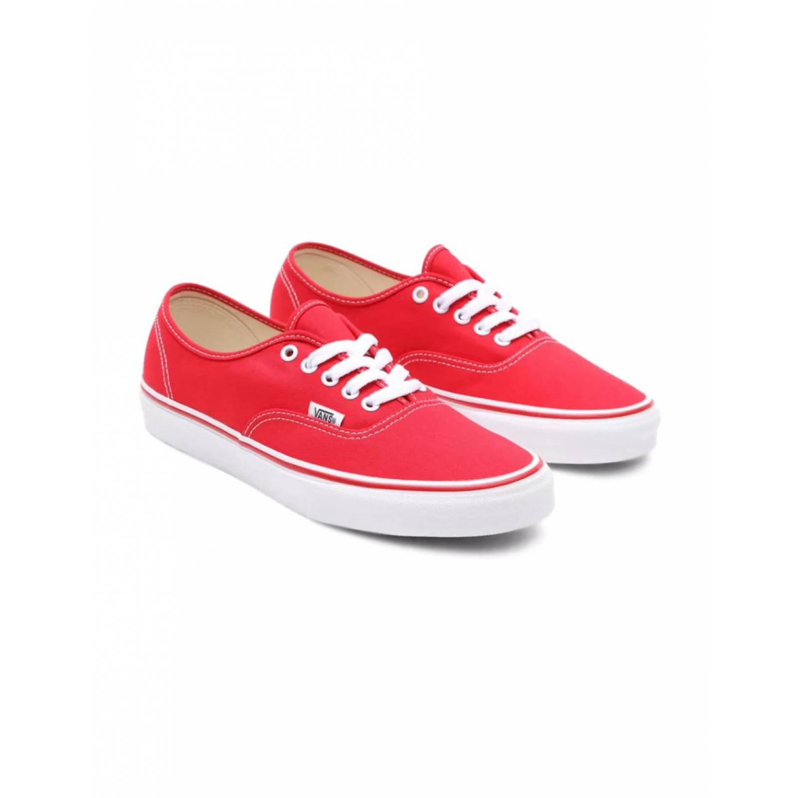 Tenis Vans Authentic Unisex Skate Sport Clásico