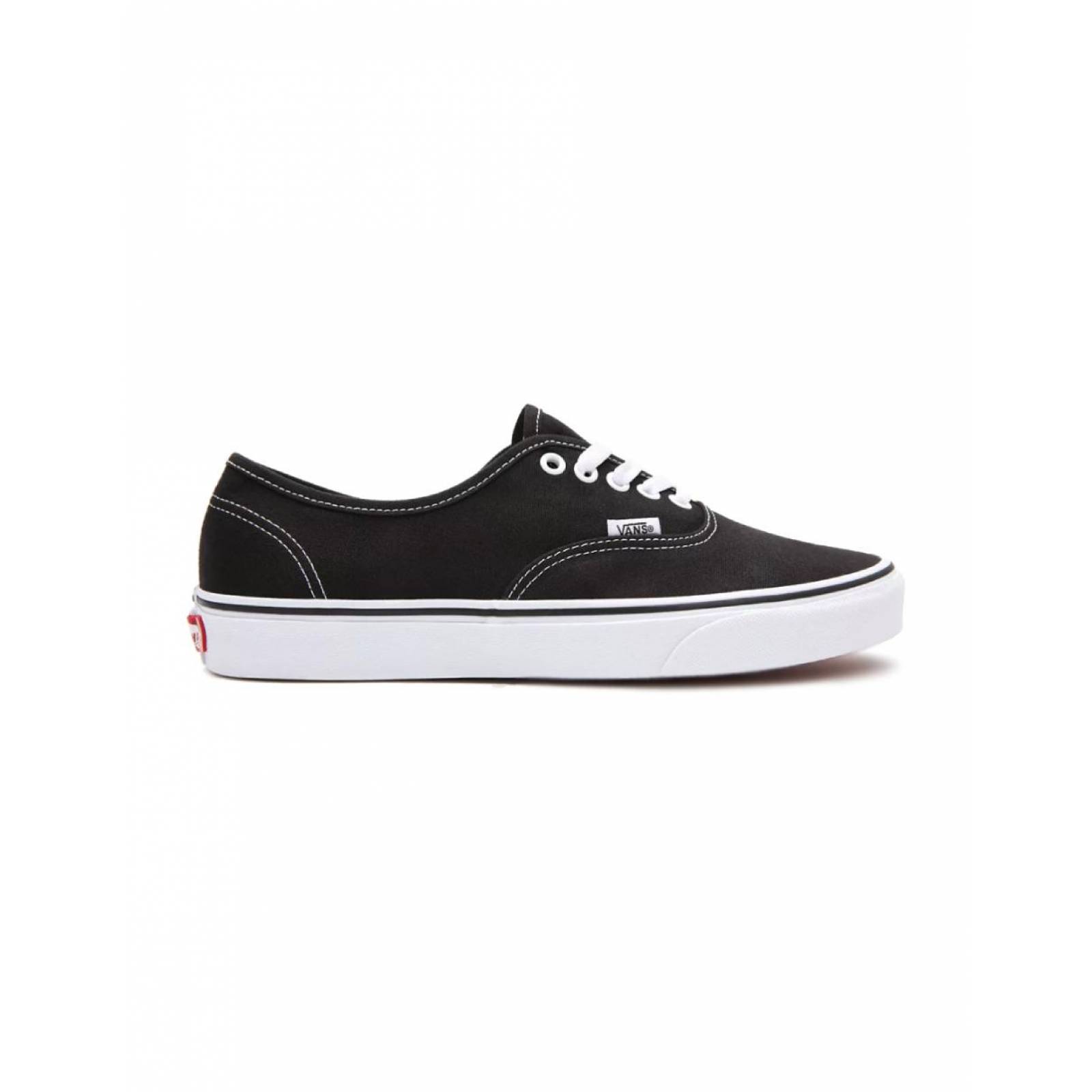 Tenis Vans Authentic Unisex Skate Clásico Urbano Sport 