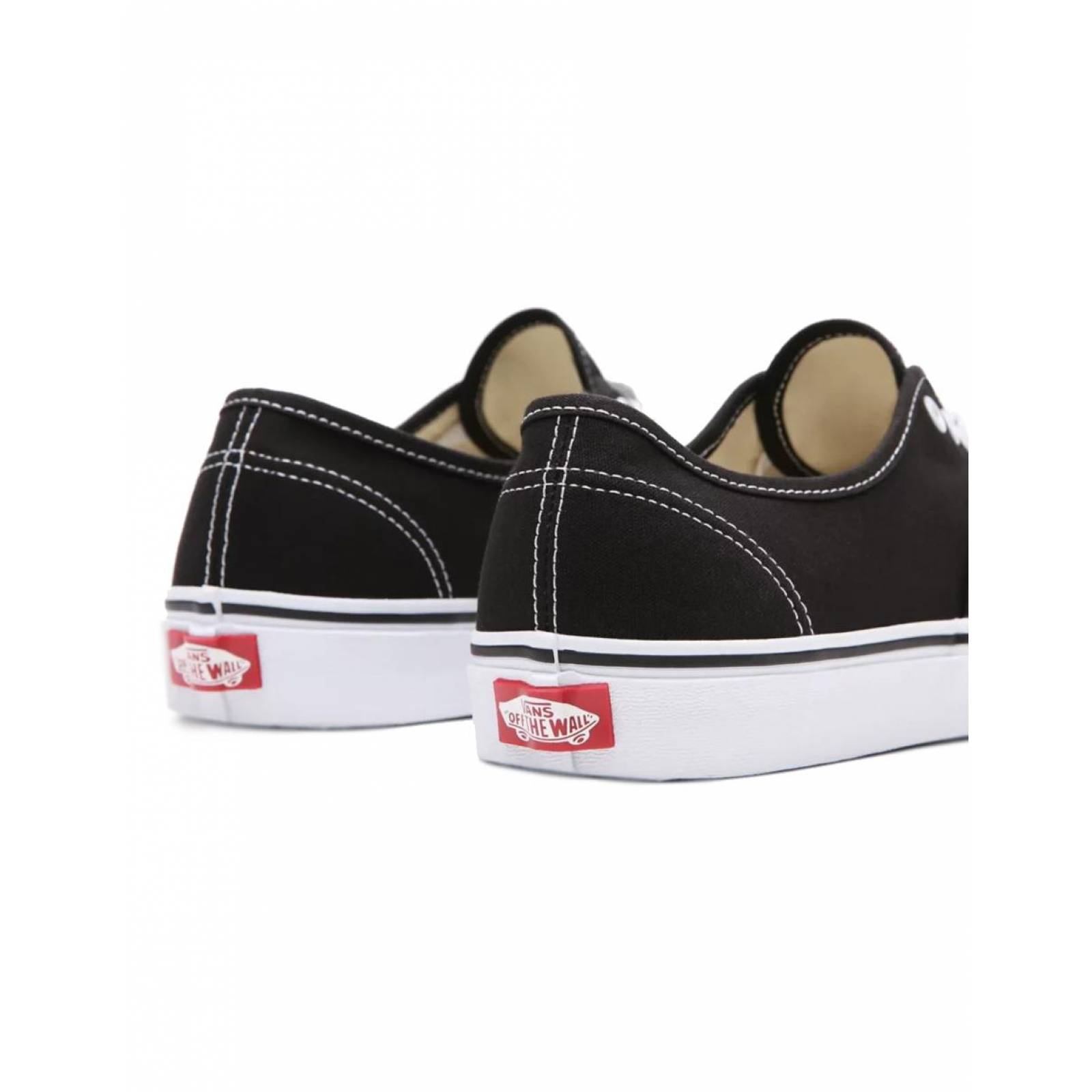 Tenis Vans Authentic Unisex Skate Clásico Urbano Sport 
