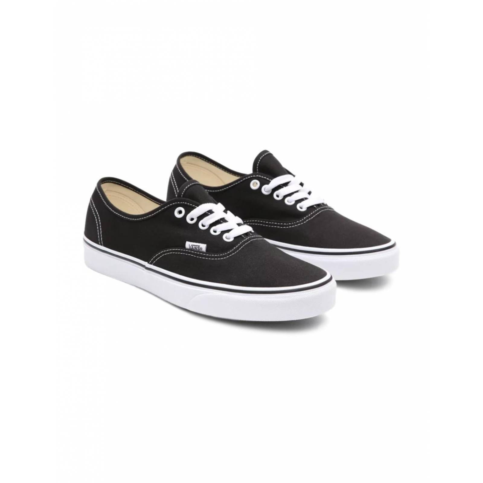 Tenis Vans Authentic Unisex Skate Clásico Urbano Sport 