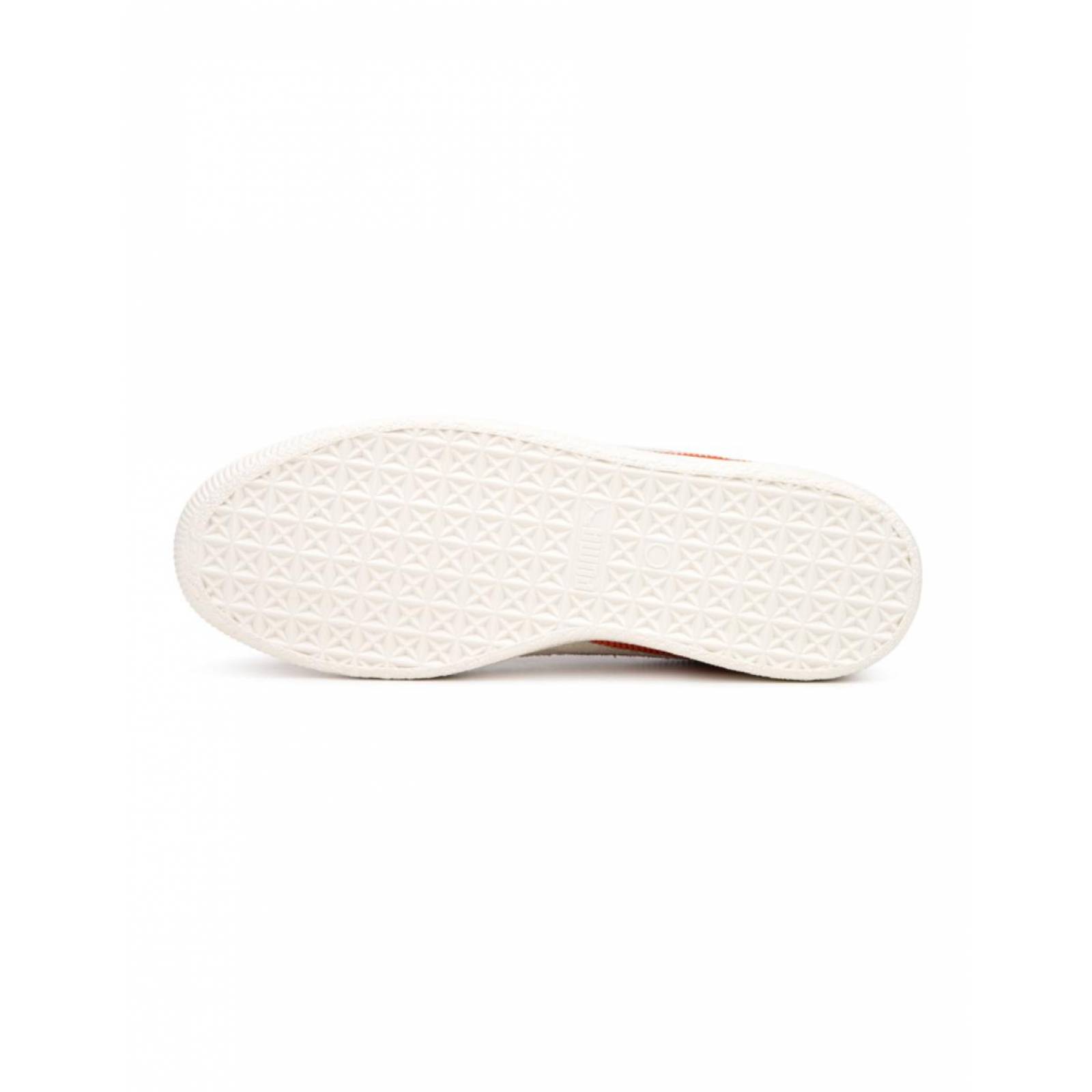 Tenis PUMA Basket VTG x BUTTER GOODS Hombre Skate Moda 