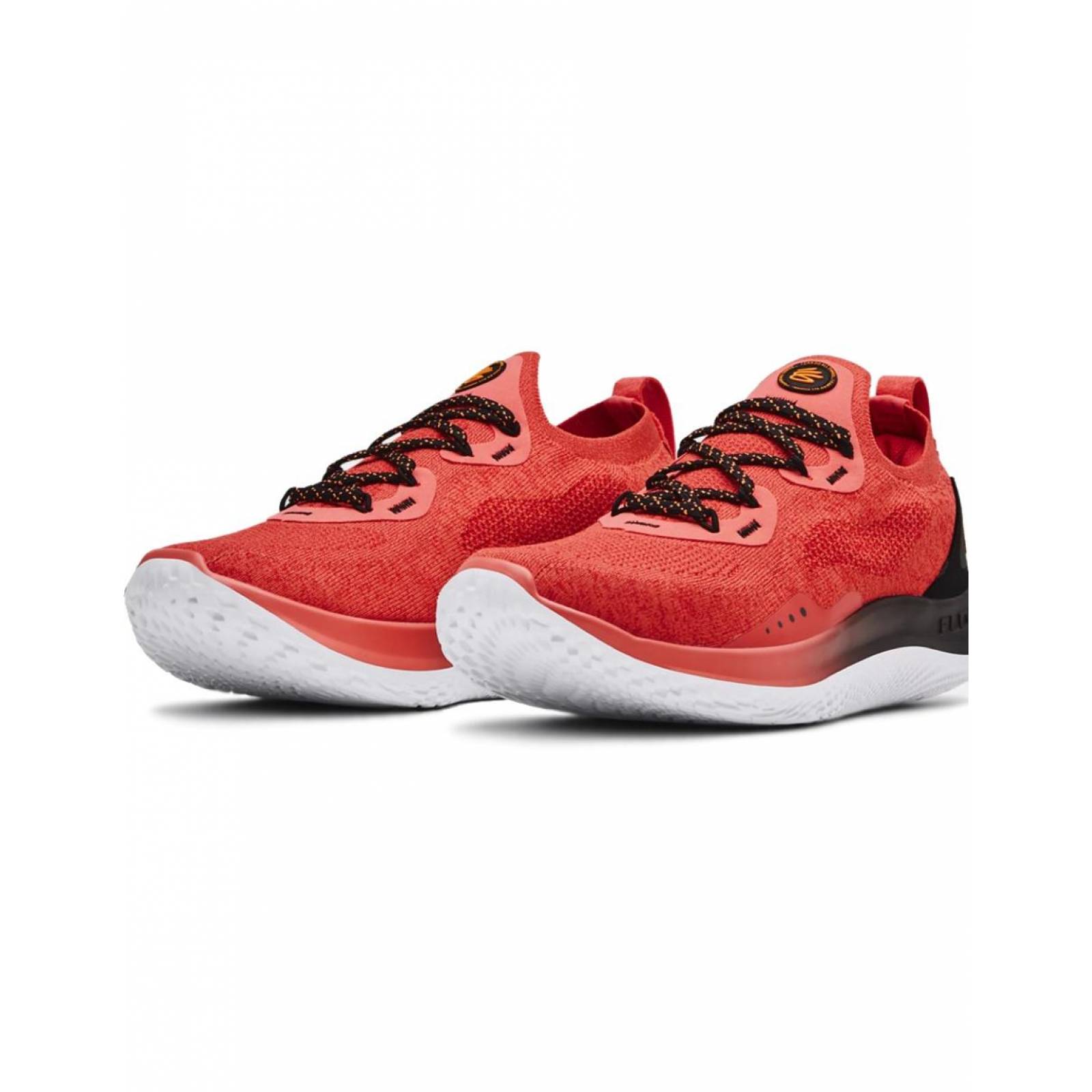 Tenis Under Armour Curry Flow Run Hombre Correr Sport Gym 