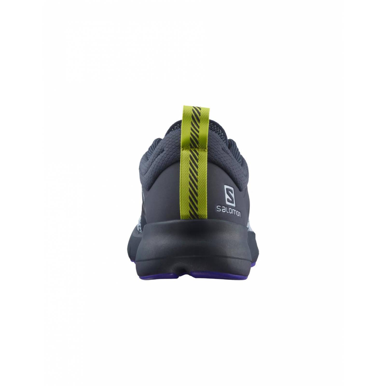 Tenis Salomon Predict Soc 2 Hombre Caminar Senderismo 