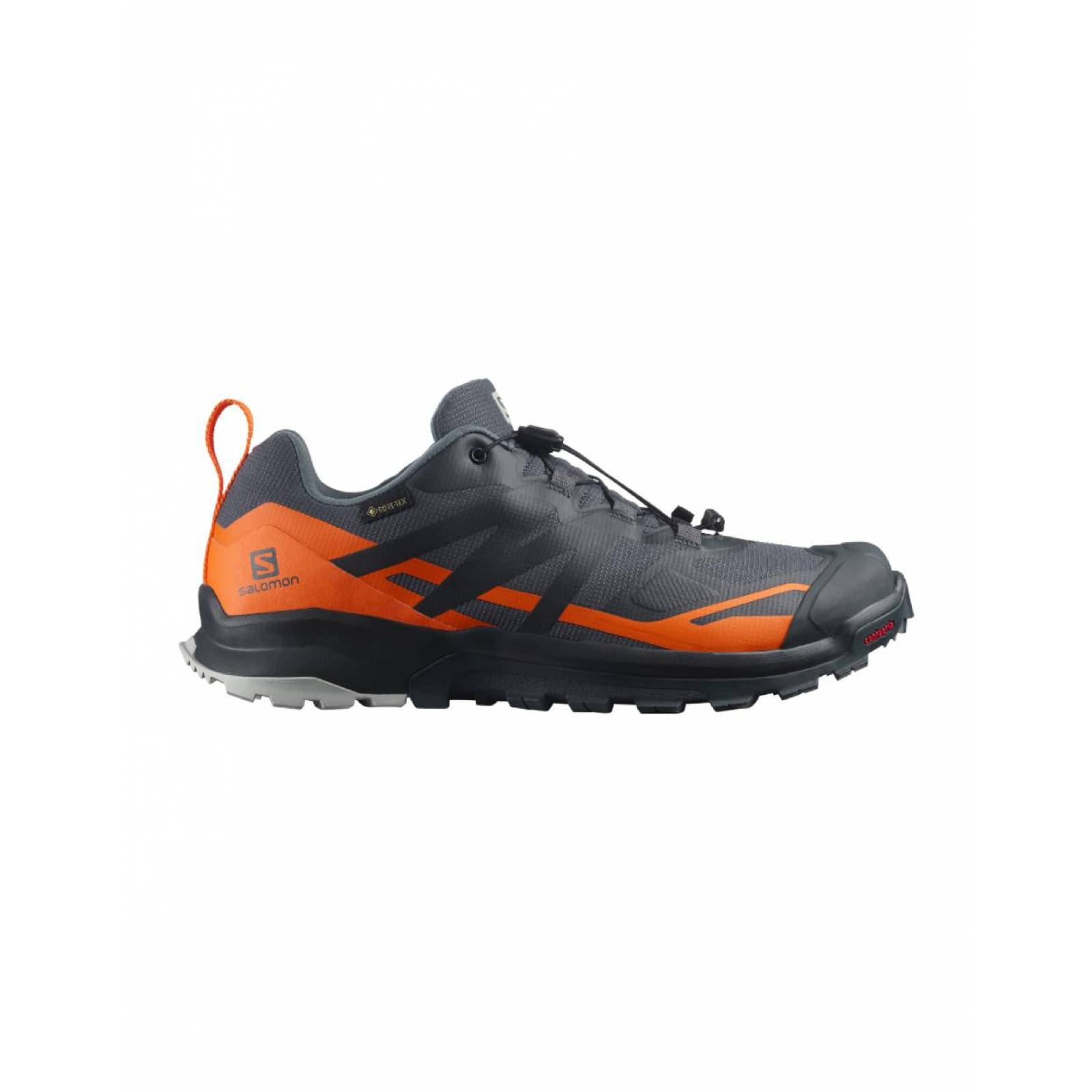 Tenis Salomon XA Rogg Hombre Running Senderismo Sport