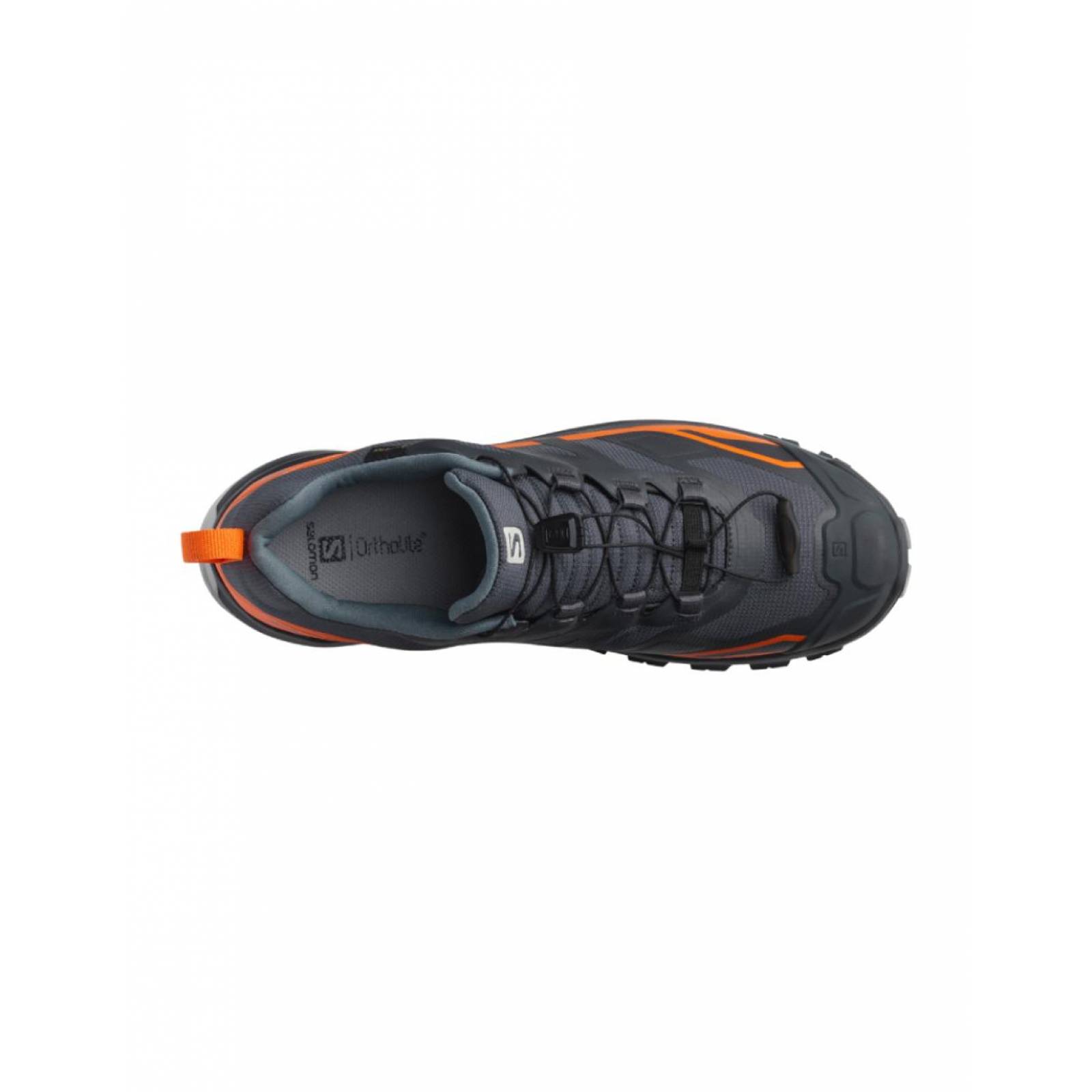 Tenis Salomon XA Rogg Hombre Running Senderismo Sport