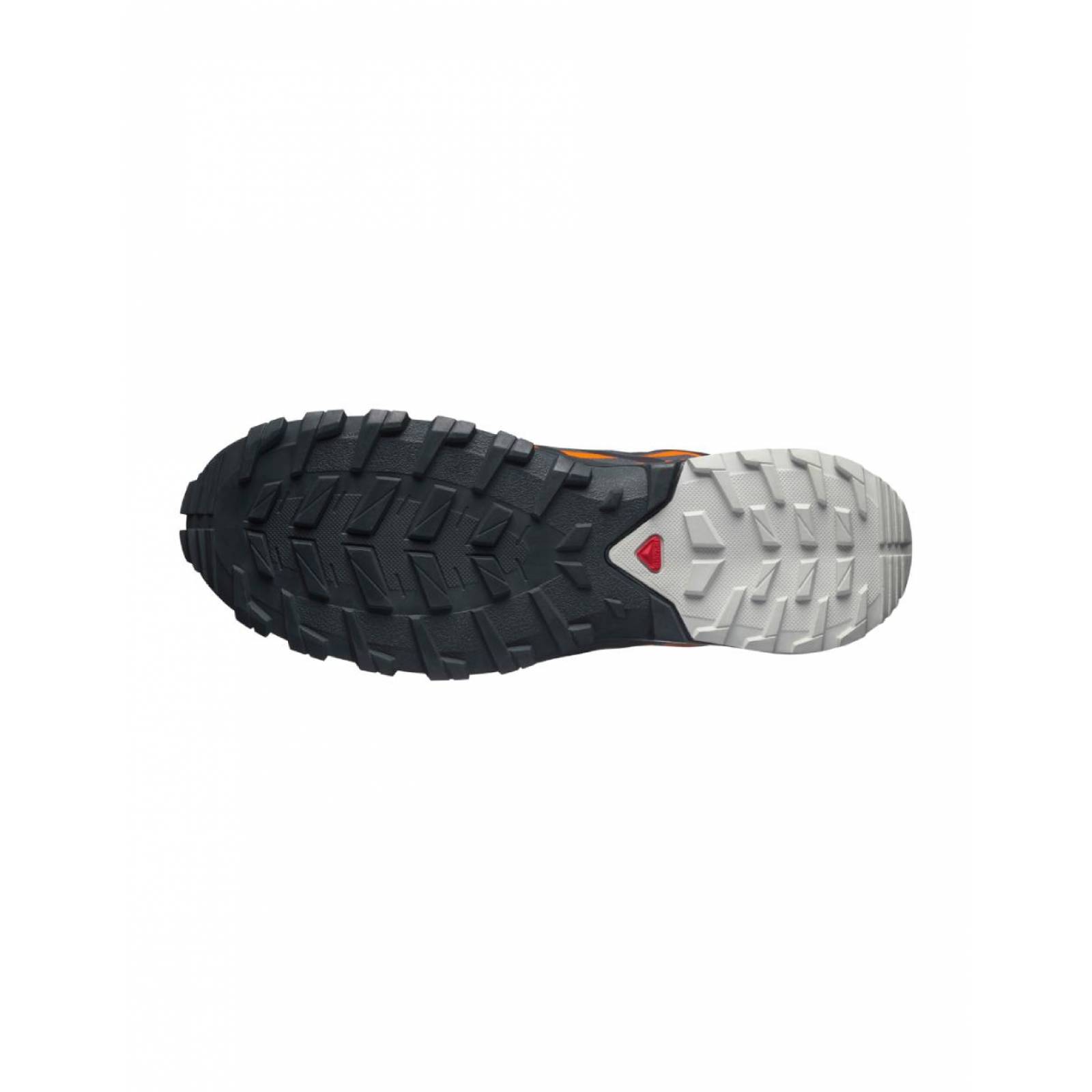 Tenis Salomon XA Rogg Hombre Running Senderismo Sport