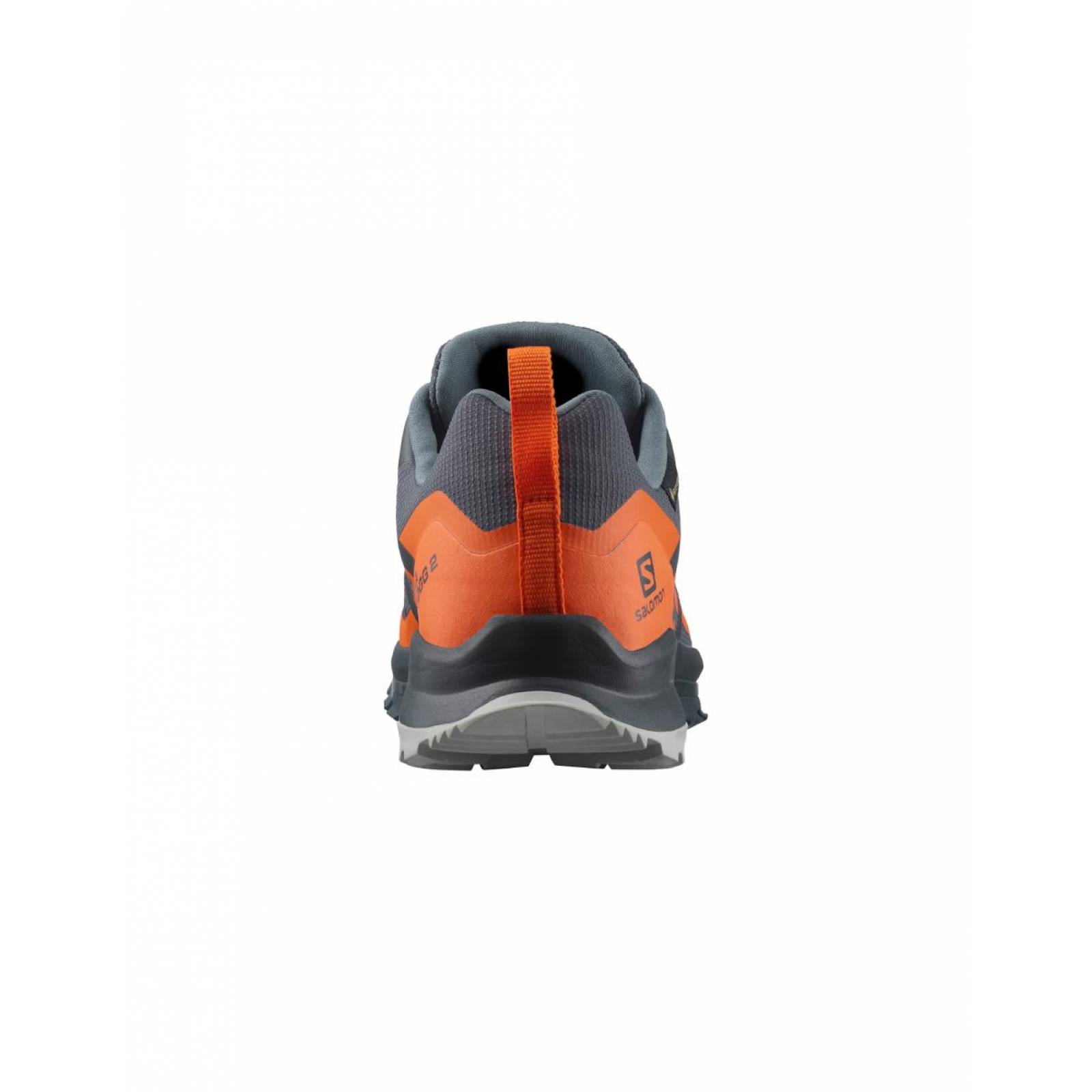 Tenis Salomon XA Rogg Hombre Running Senderismo Sport