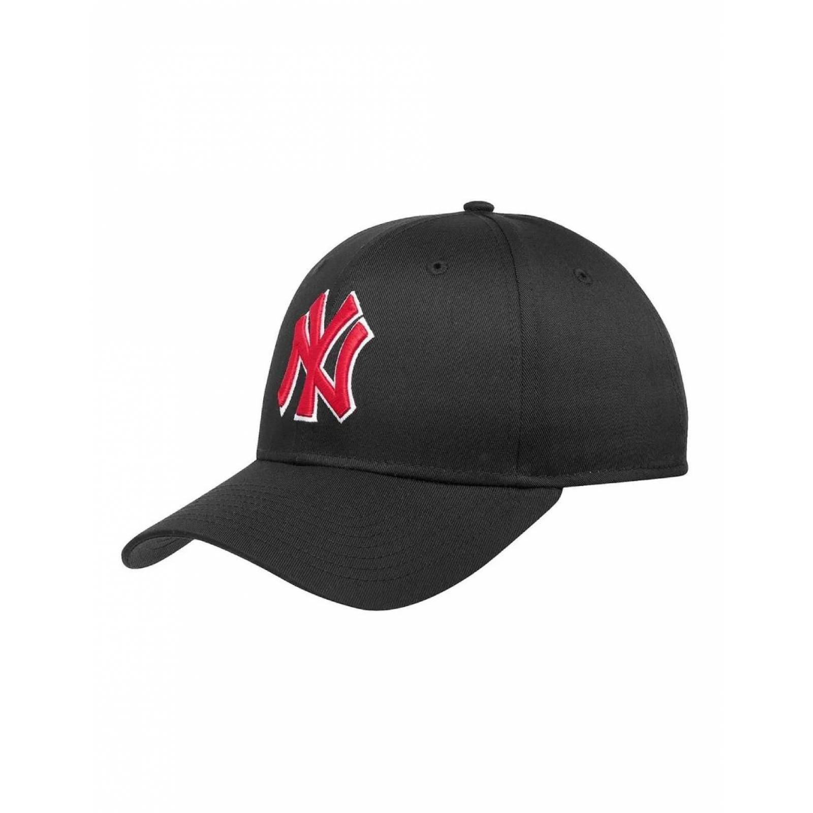 Gorra Unitalla New York Yankees Negra