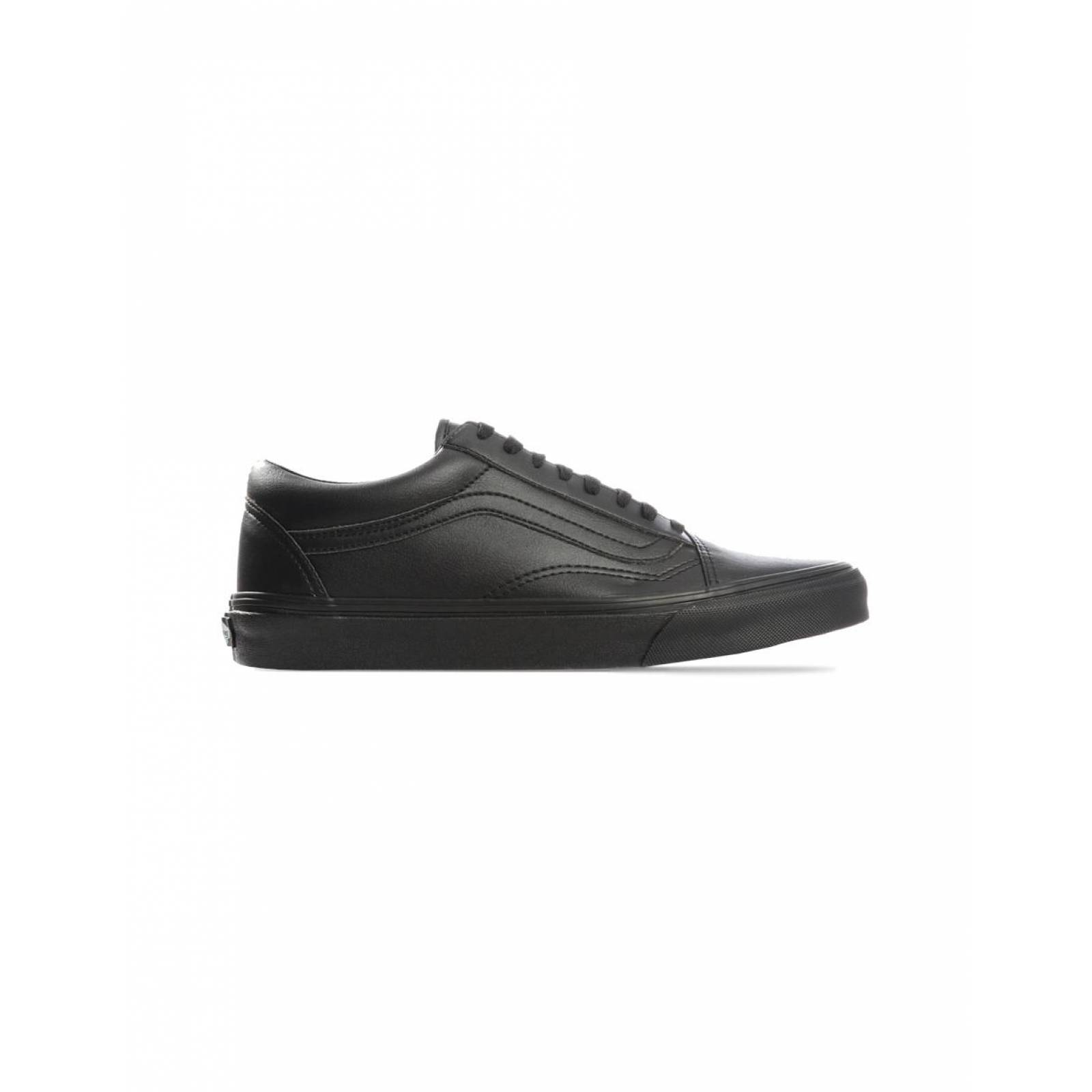 Tenis Vans Old Skool Classic Tumble Hombre Casual Caminar Moda