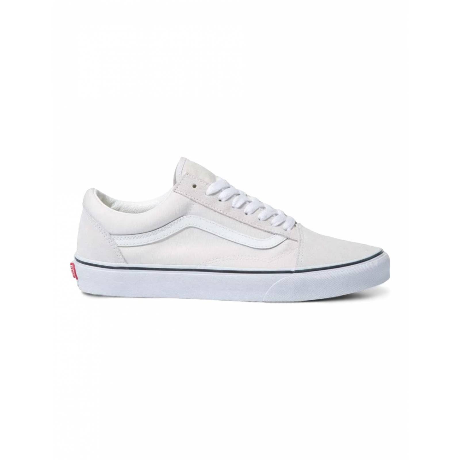 Tenis Vans Old Skool Hombre Clásico Skate Urbano