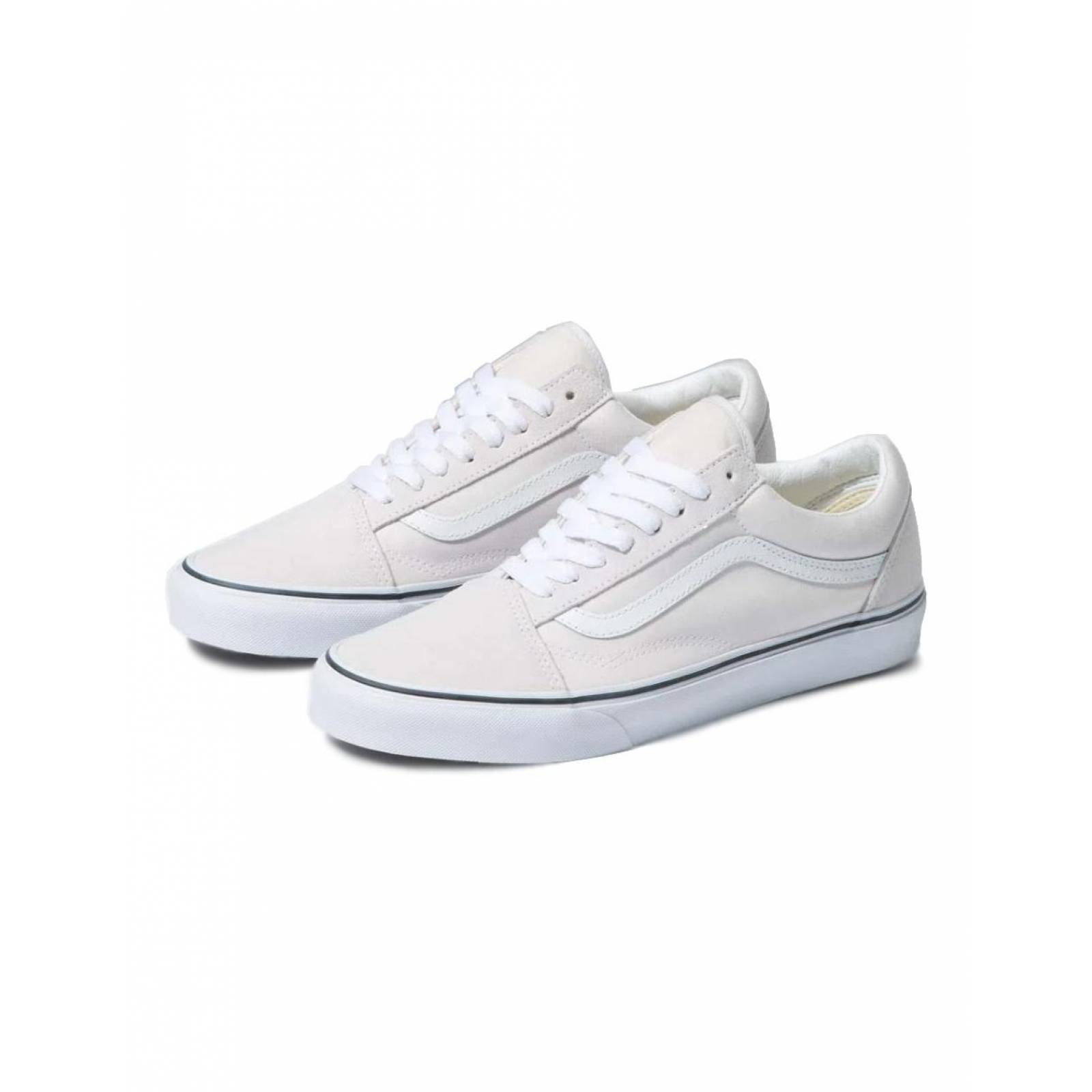 Tenis Vans Old Skool Hombre Clásico Skate Urbano