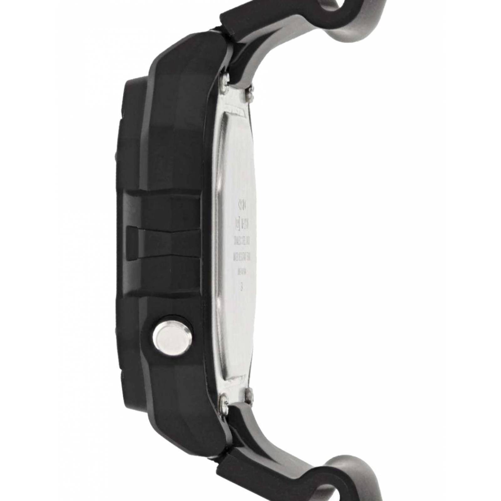 Reloj Deportivo Casio Digital Sport Alarma Verde 43 mm