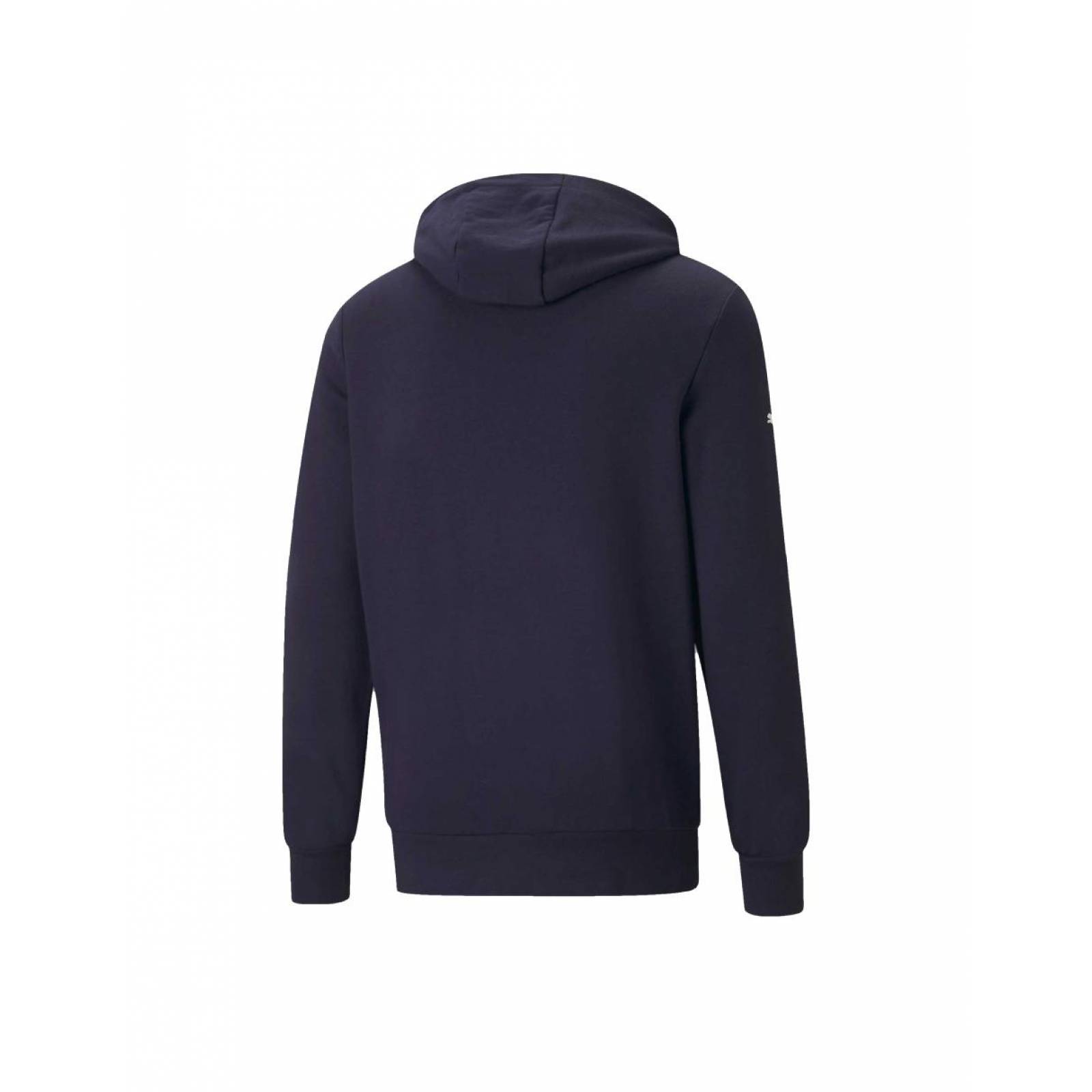 Sudadera Puma Red Bull Racing Dynamic Bull F1 Hombre 