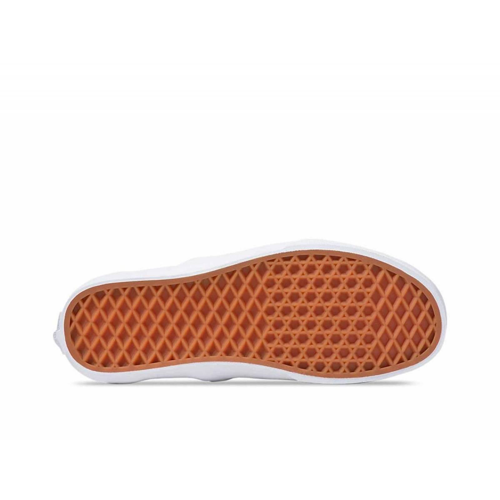 Tenis Vans Slip-On Classic Checkboard Unisex Skate 