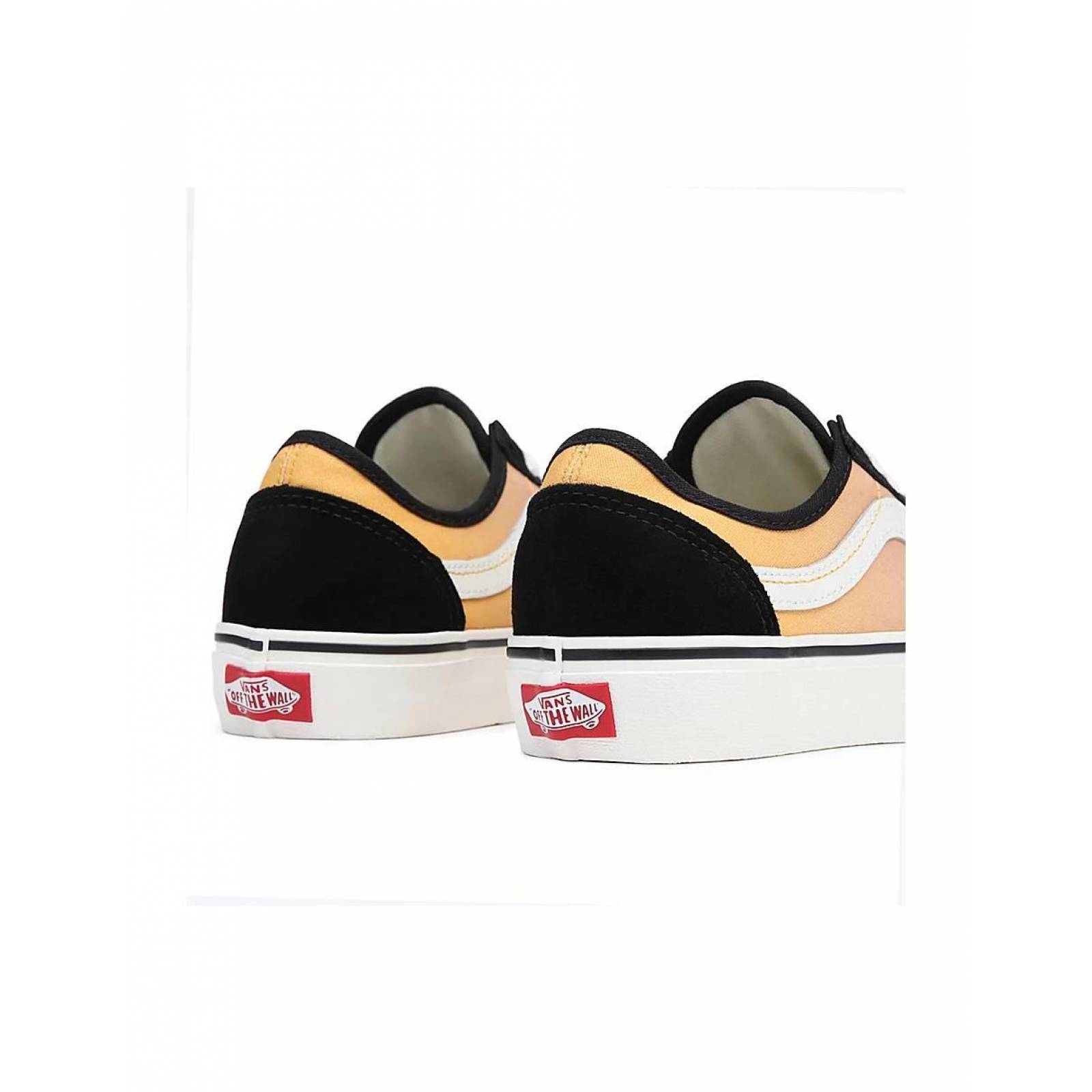 Tenis Vans Style 36 Decon VR3 Mujer Clasicos Sport 