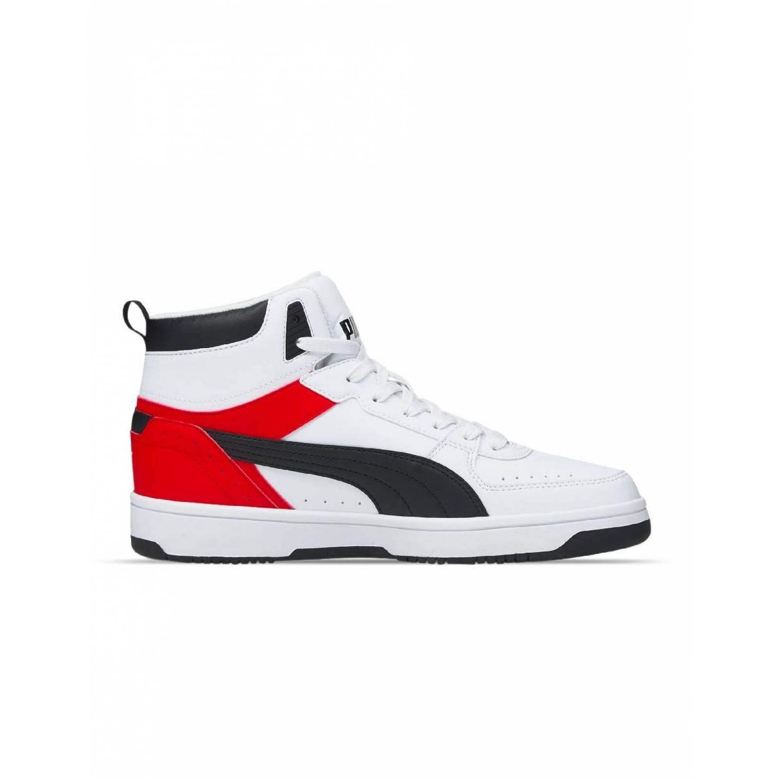 Tenis Puma Rebound JOY Hi Botin Urbano Hombre