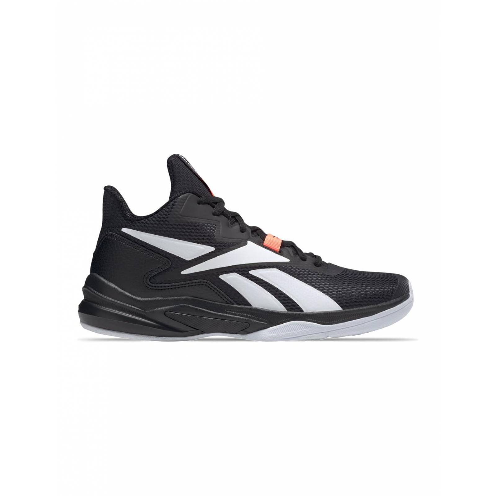Tenis Reebok MoreBuckets Hombre Basquetbol Sport 