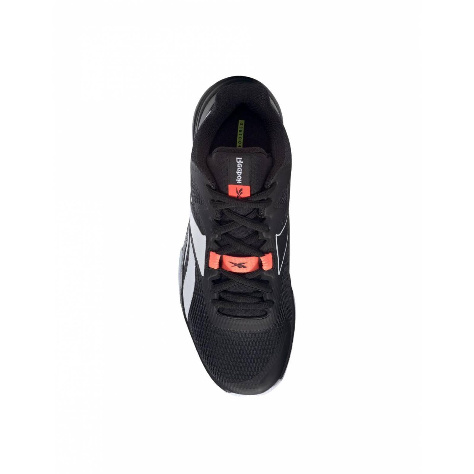 Tenis Reebok MoreBuckets Hombre Basquetbol Sport 