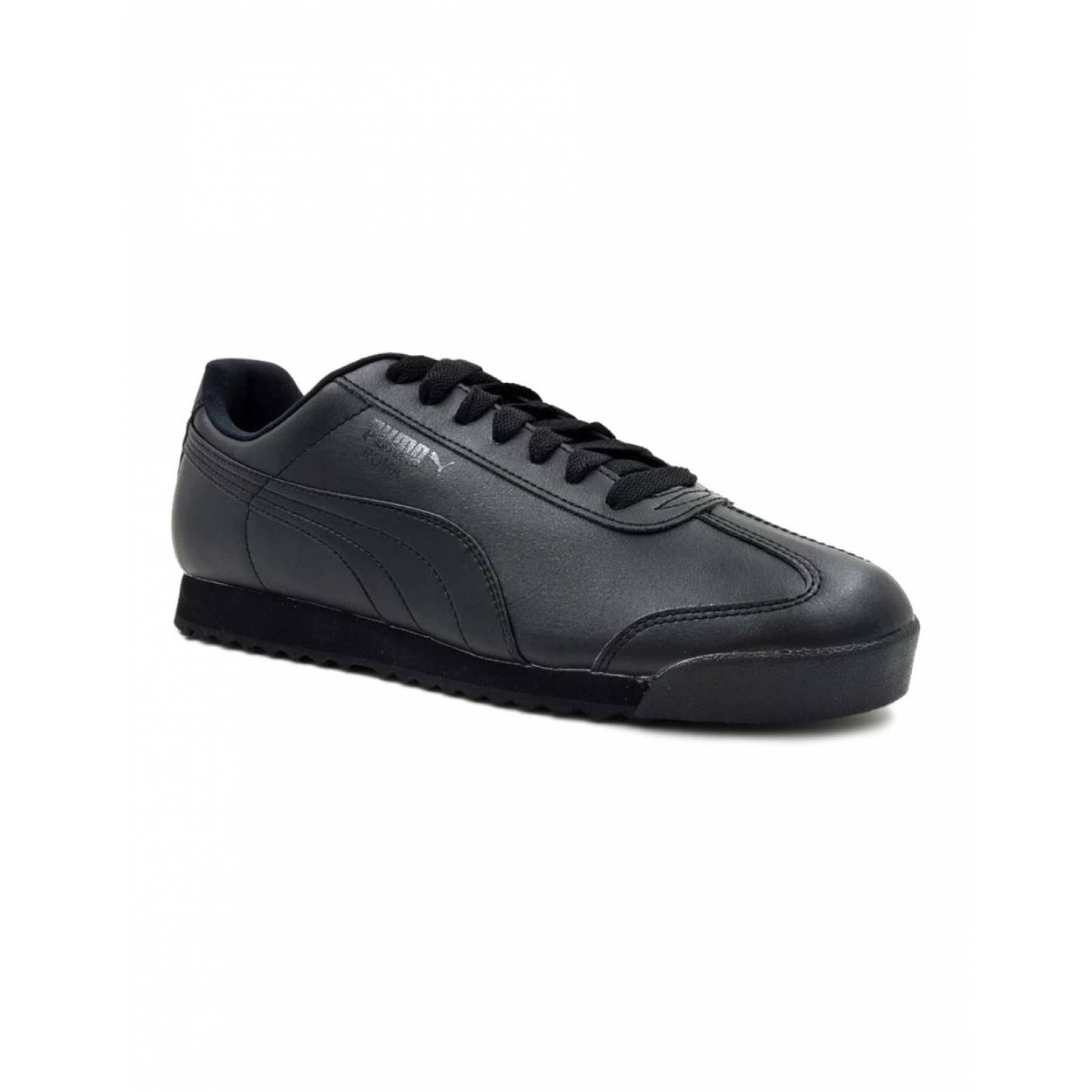 Tenis Puma Roma Basic Unisex Clásico Moda Caminar